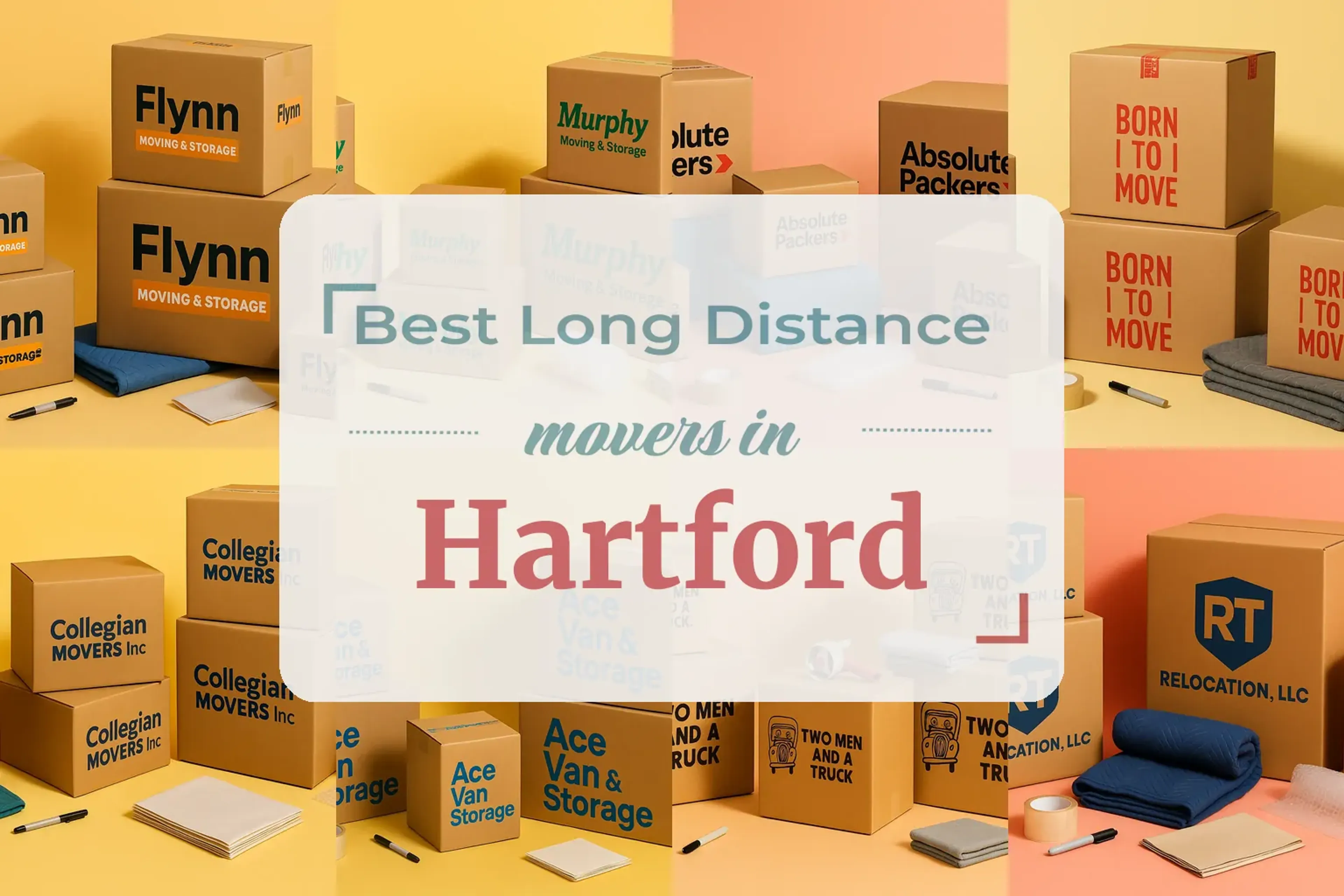 Hartford, CT background image