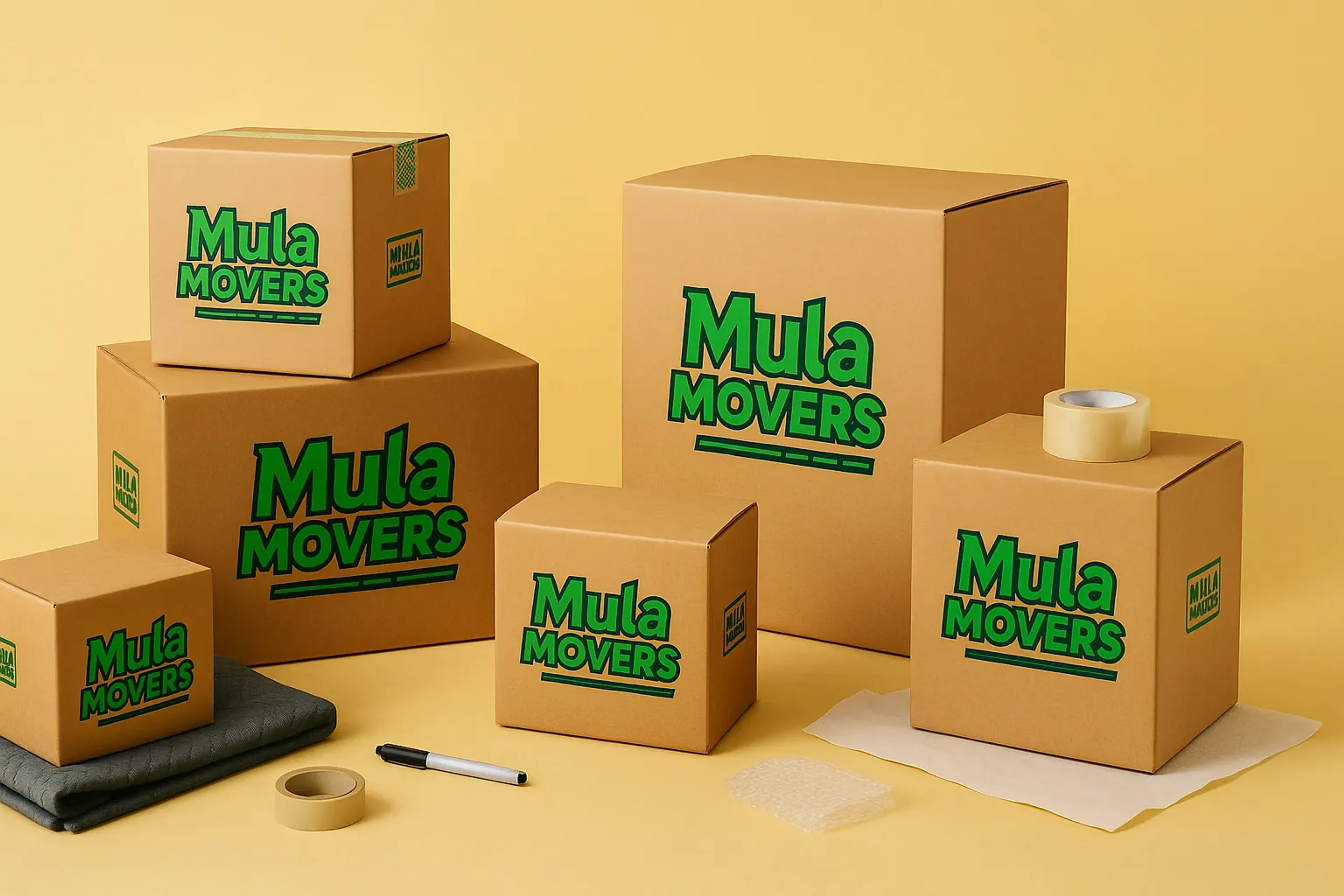 Mula Movers featured image
