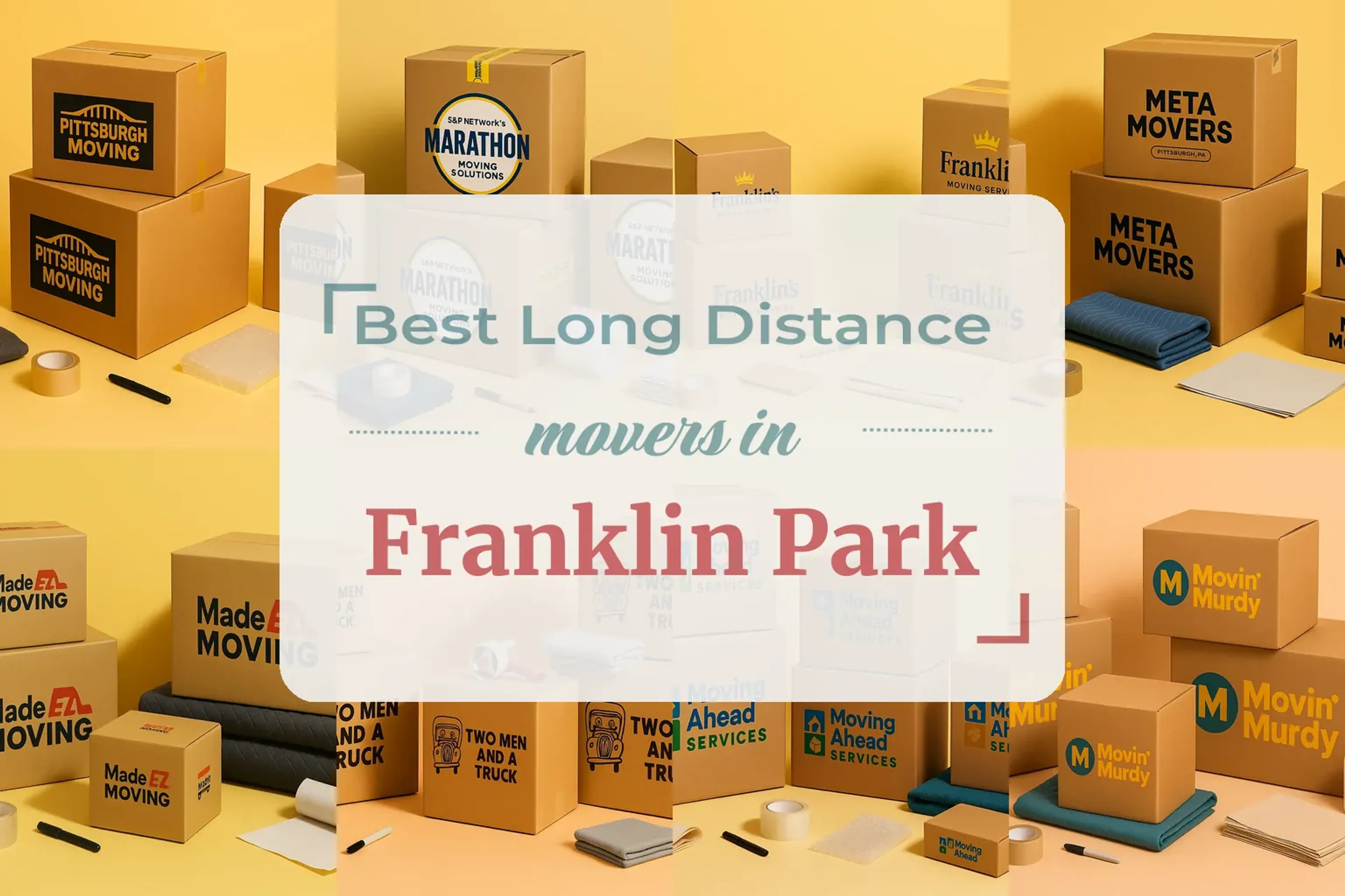 Franklin Park, PA featured image