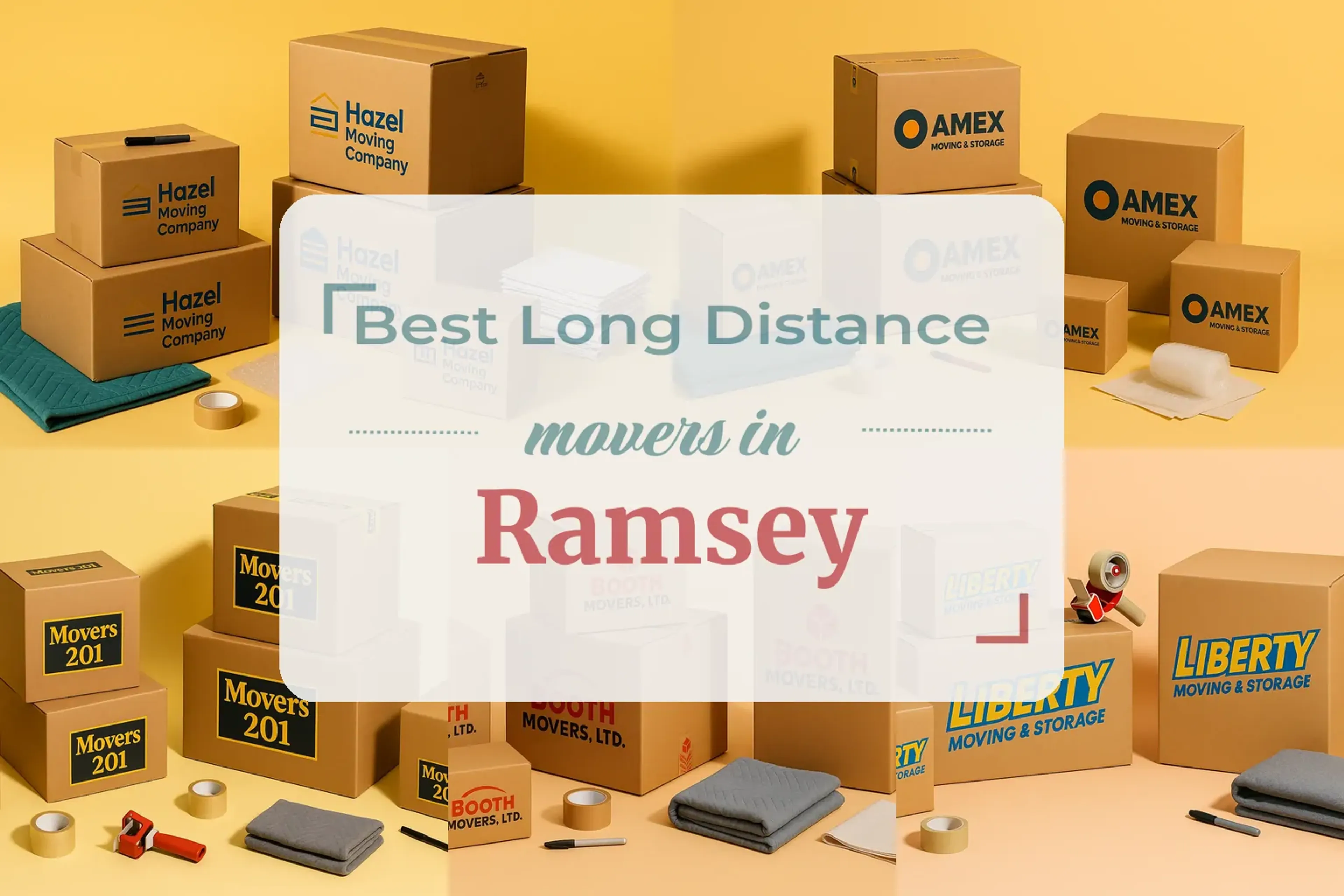 Ramsey, NJ featured image