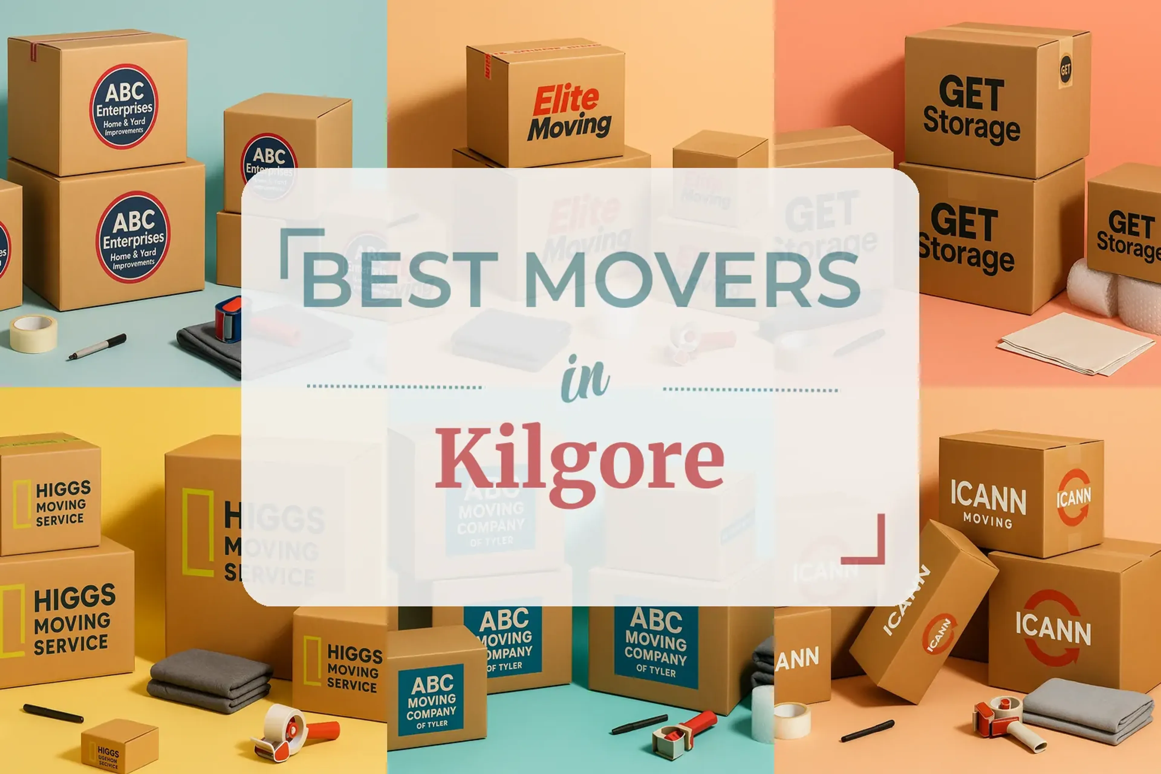 Kilgore, TX featured image