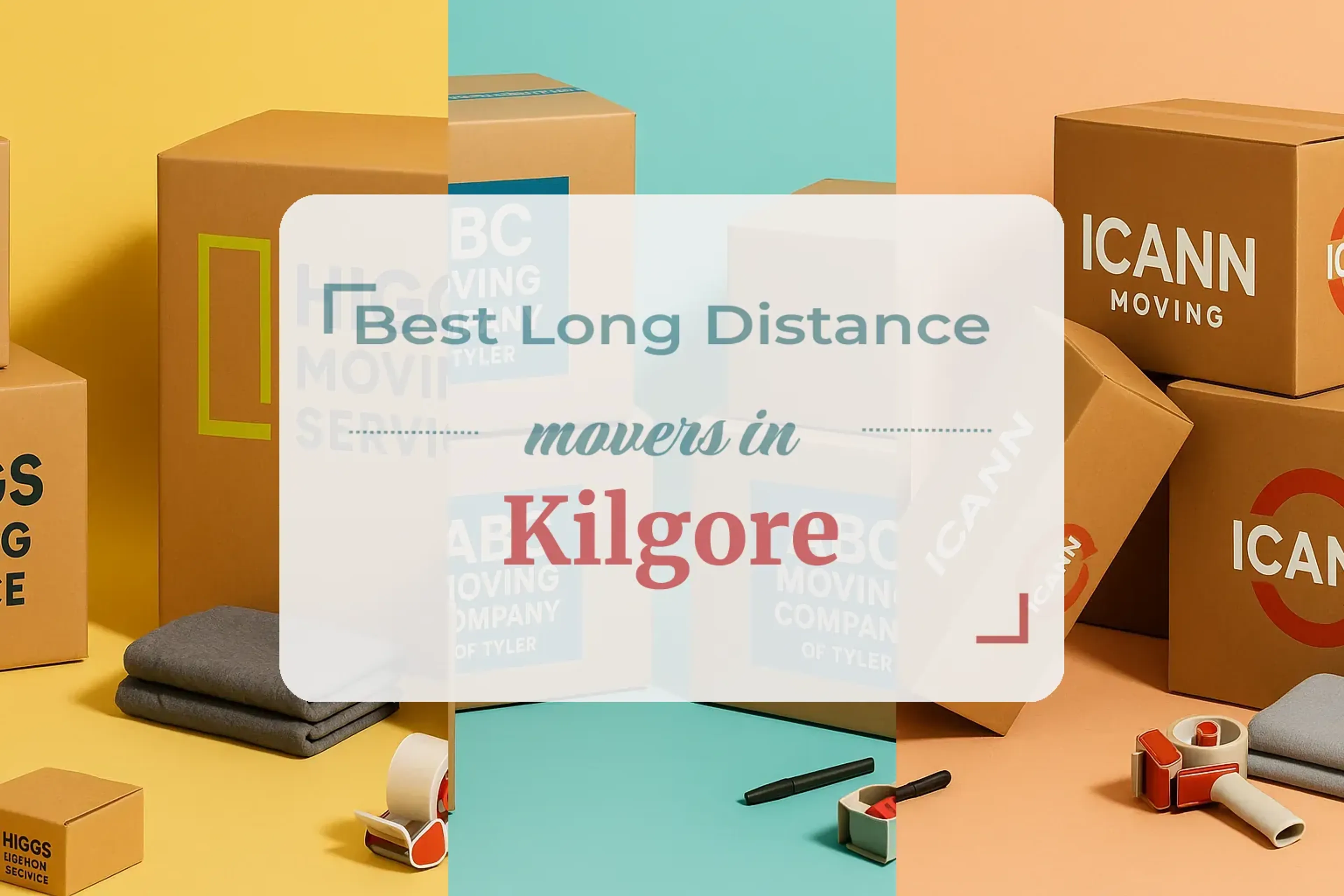 Kilgore, TX featured image