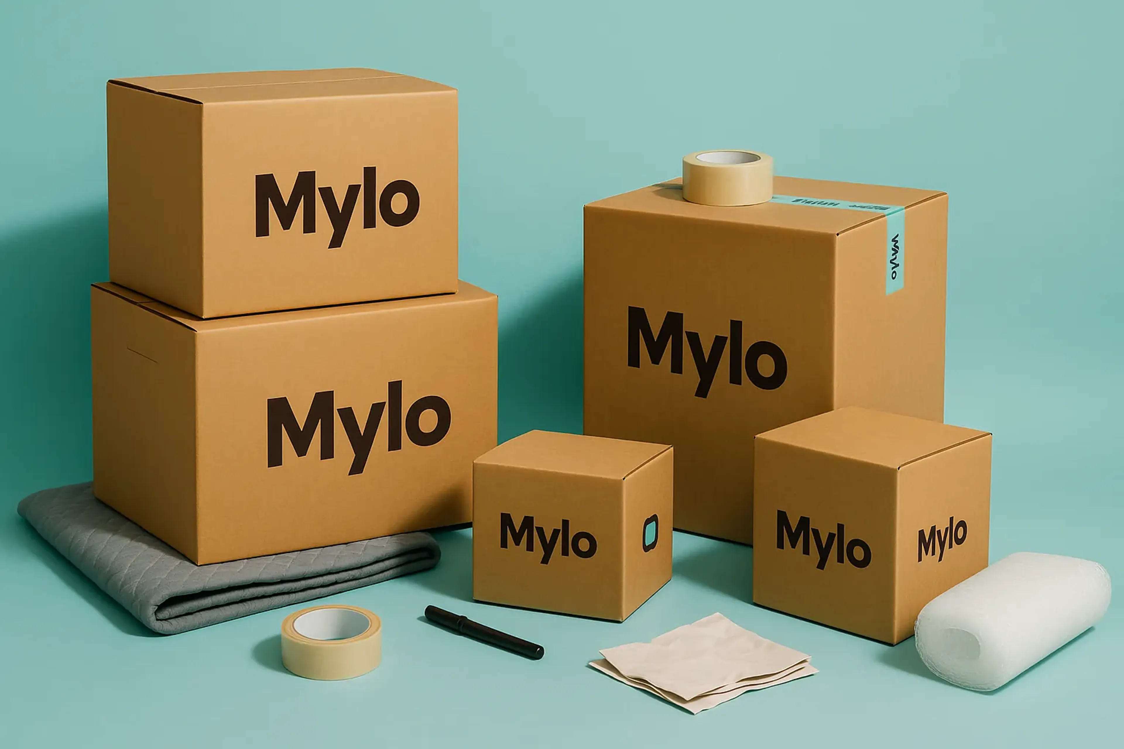 Mylo featured image