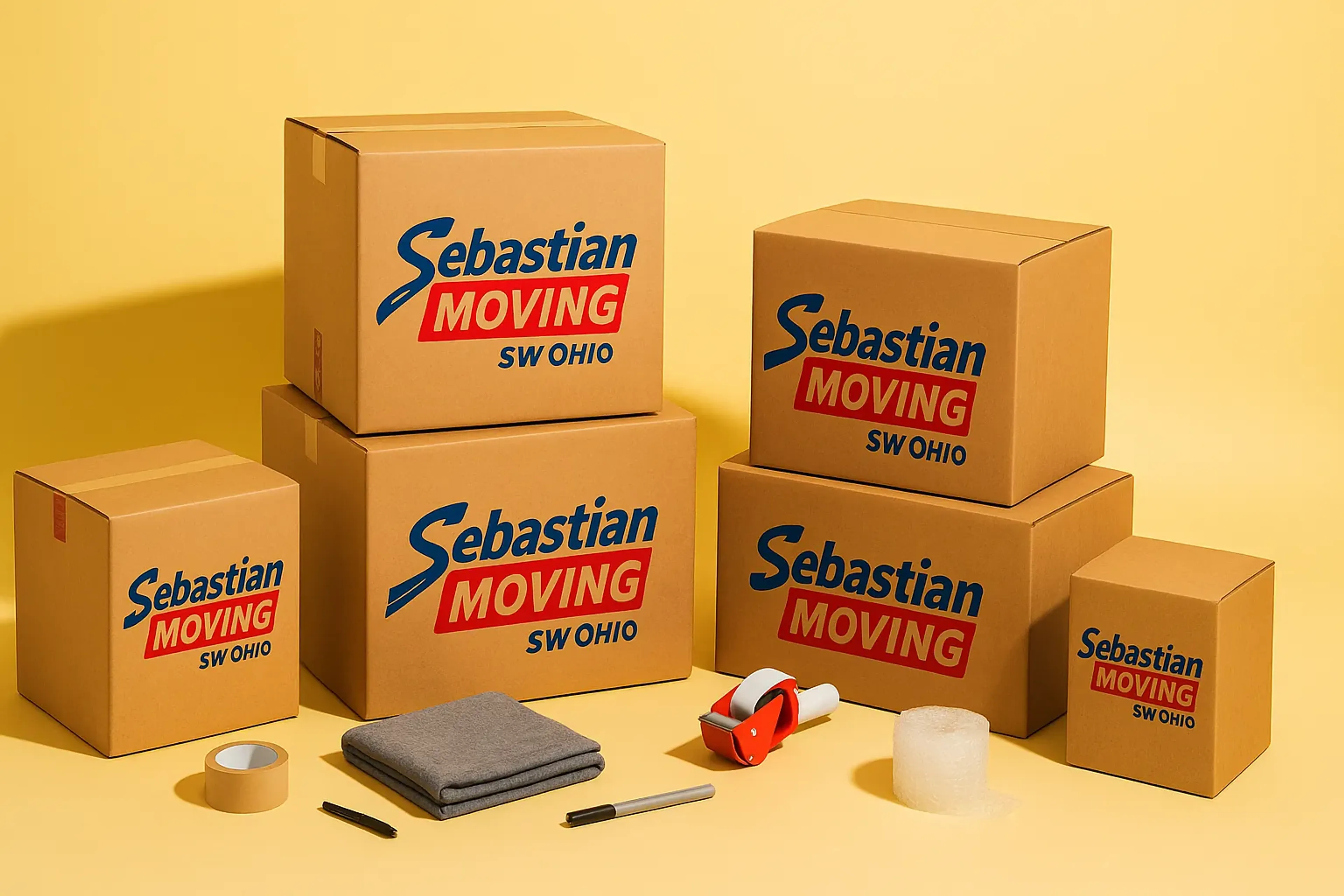 Sebastian Moving SW Ohio featured image