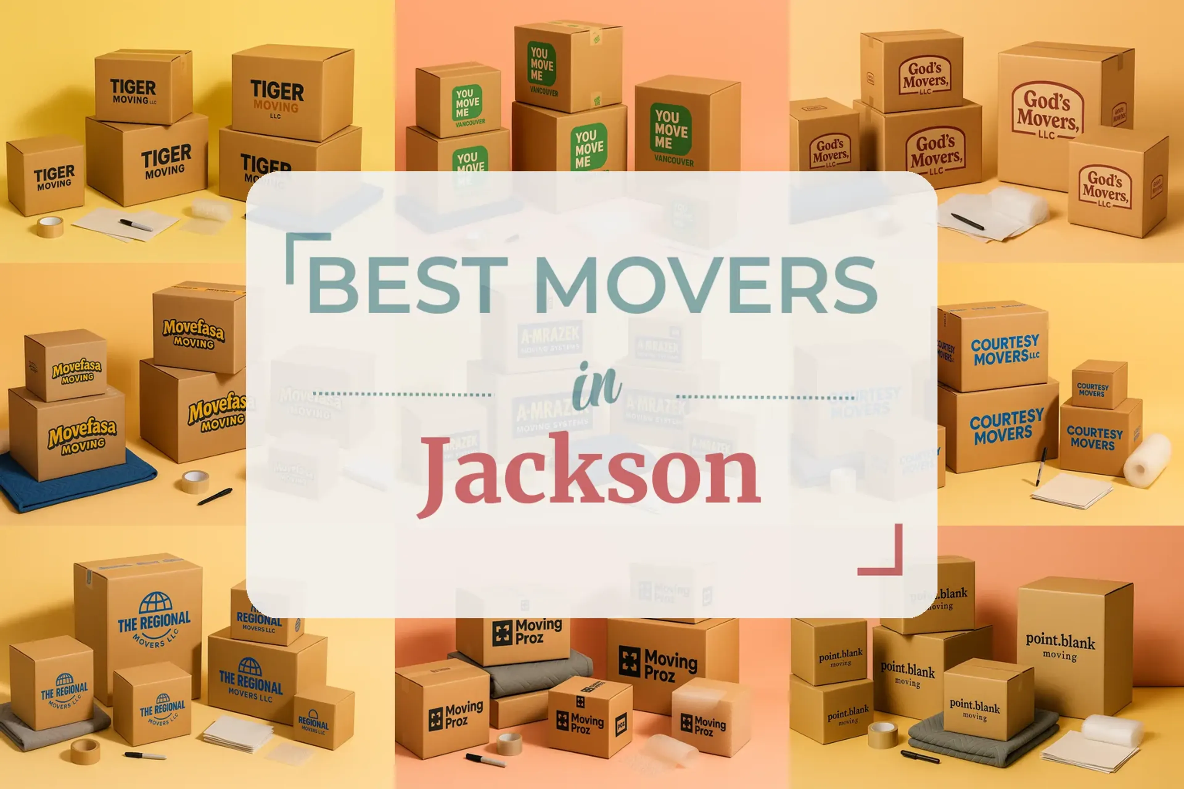 Jackson, MO featured image