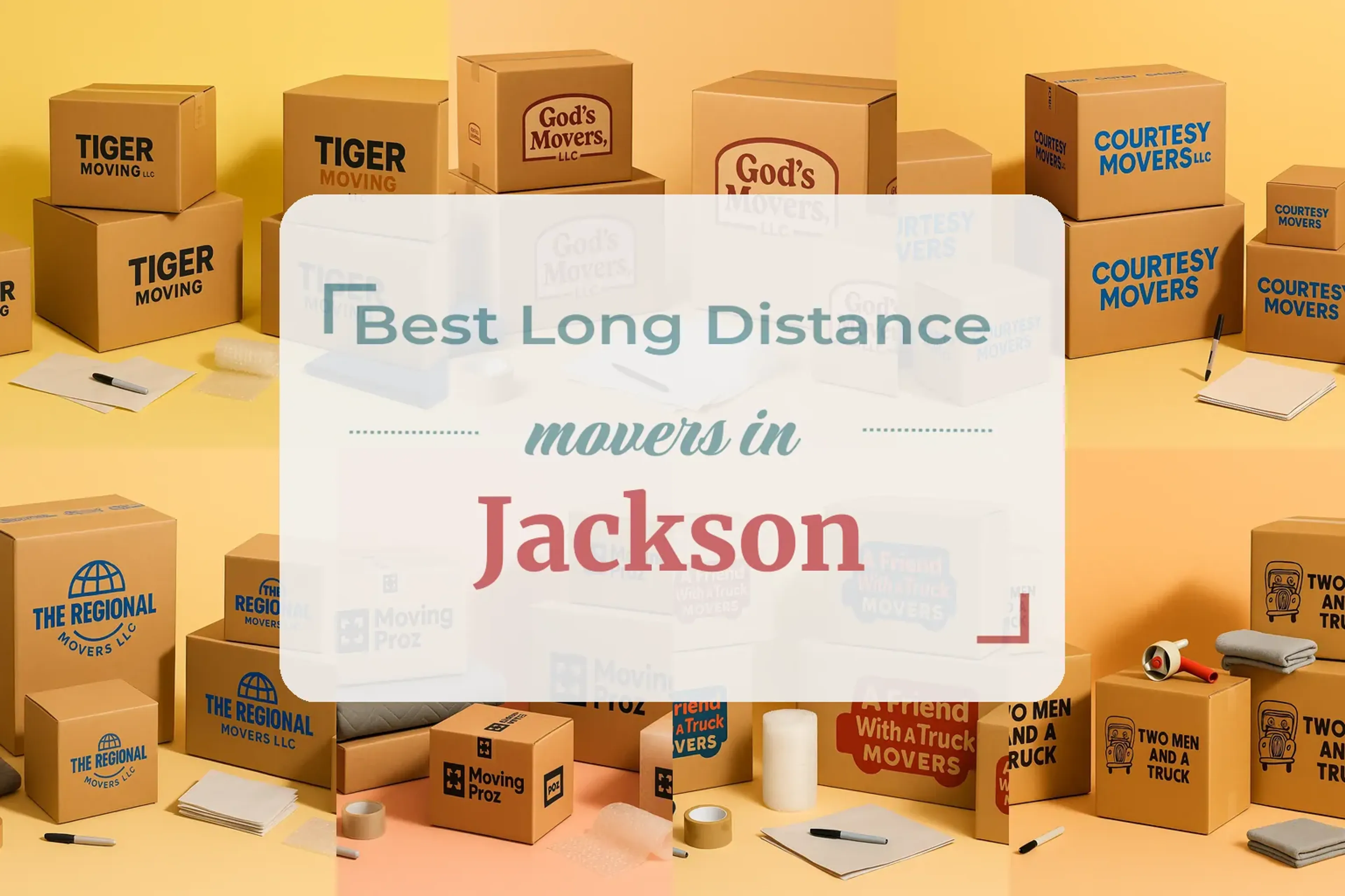 Jackson, MO featured image