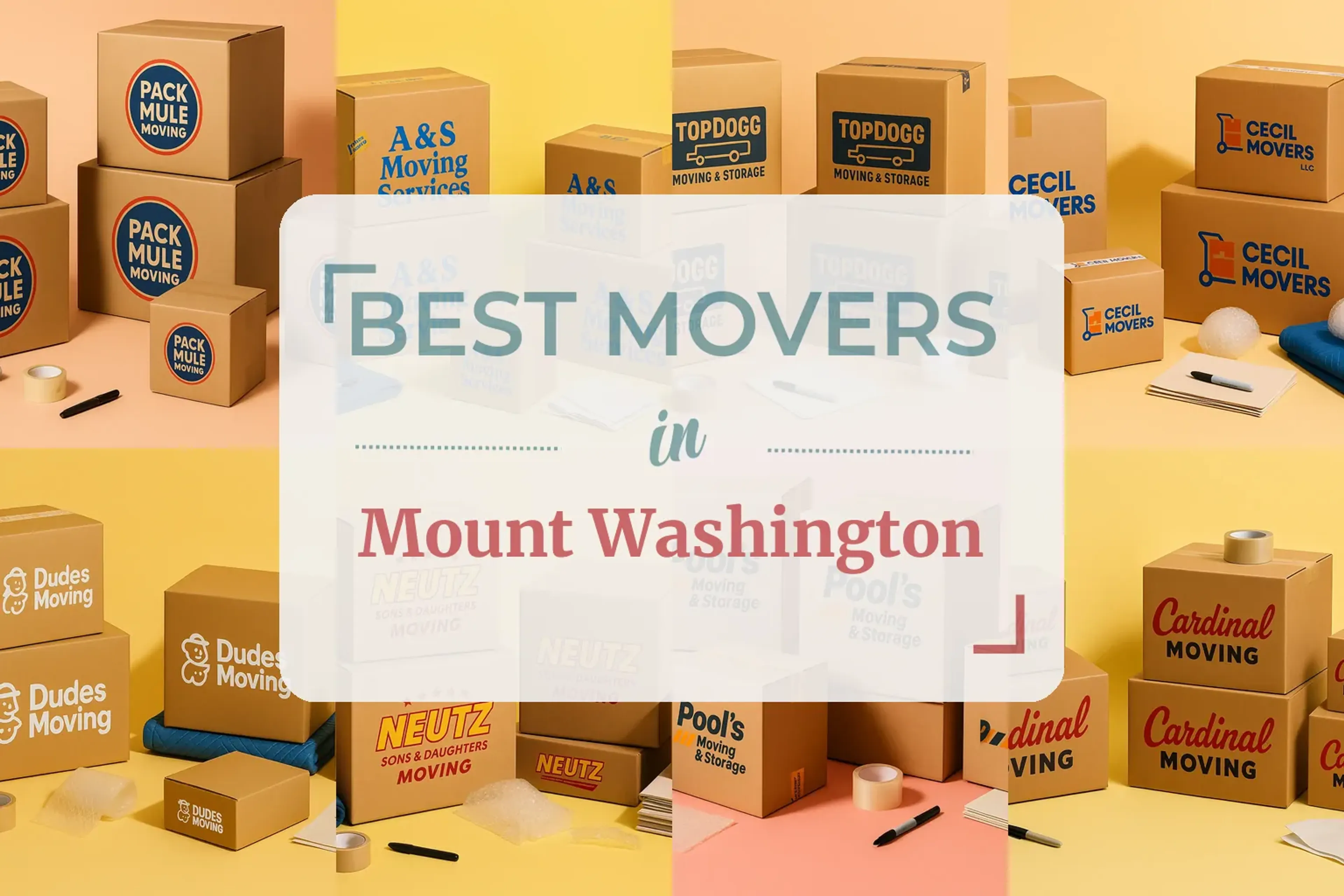 Mount Washington, KY featured image