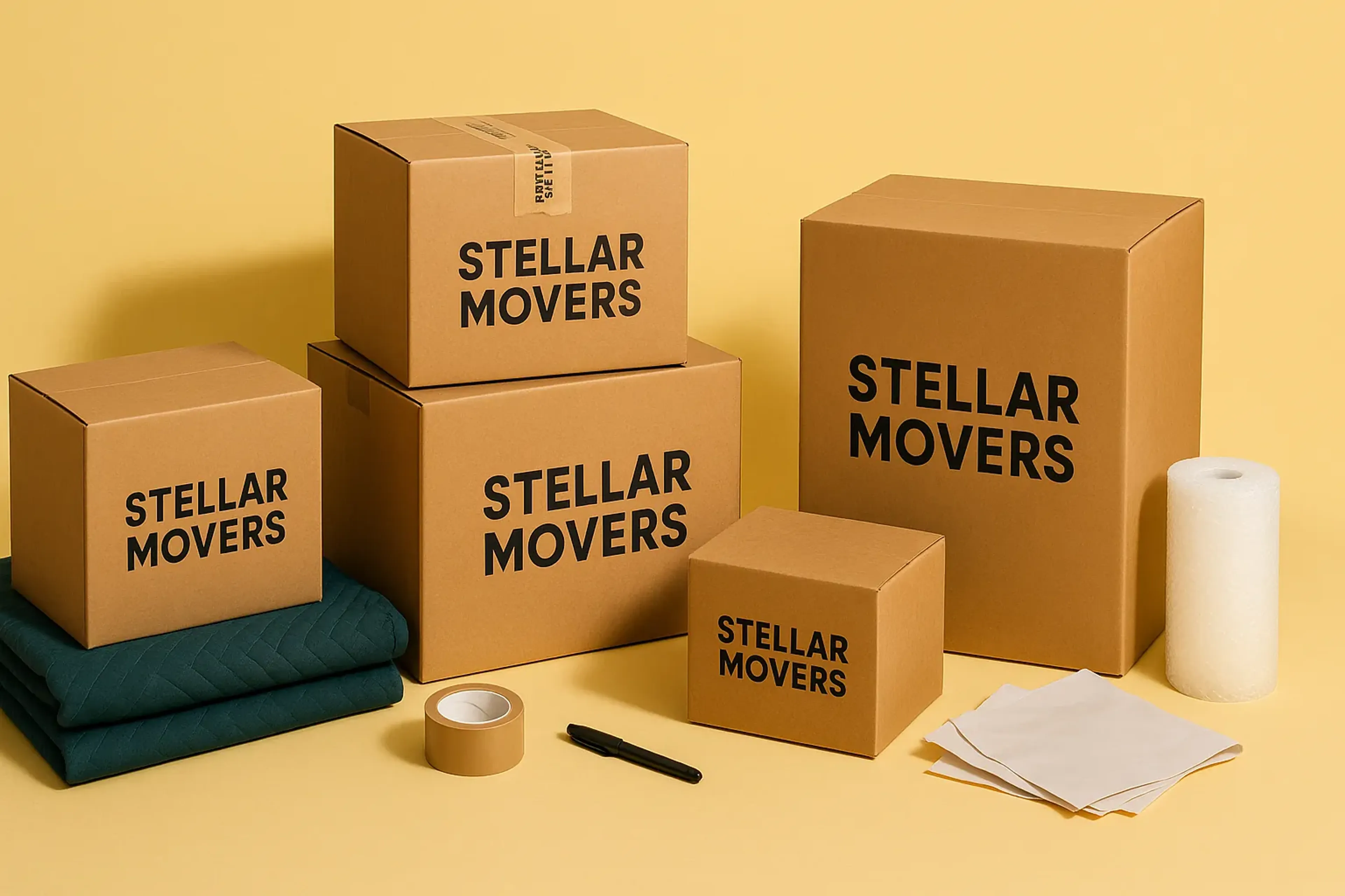 Stellar Movers featured image