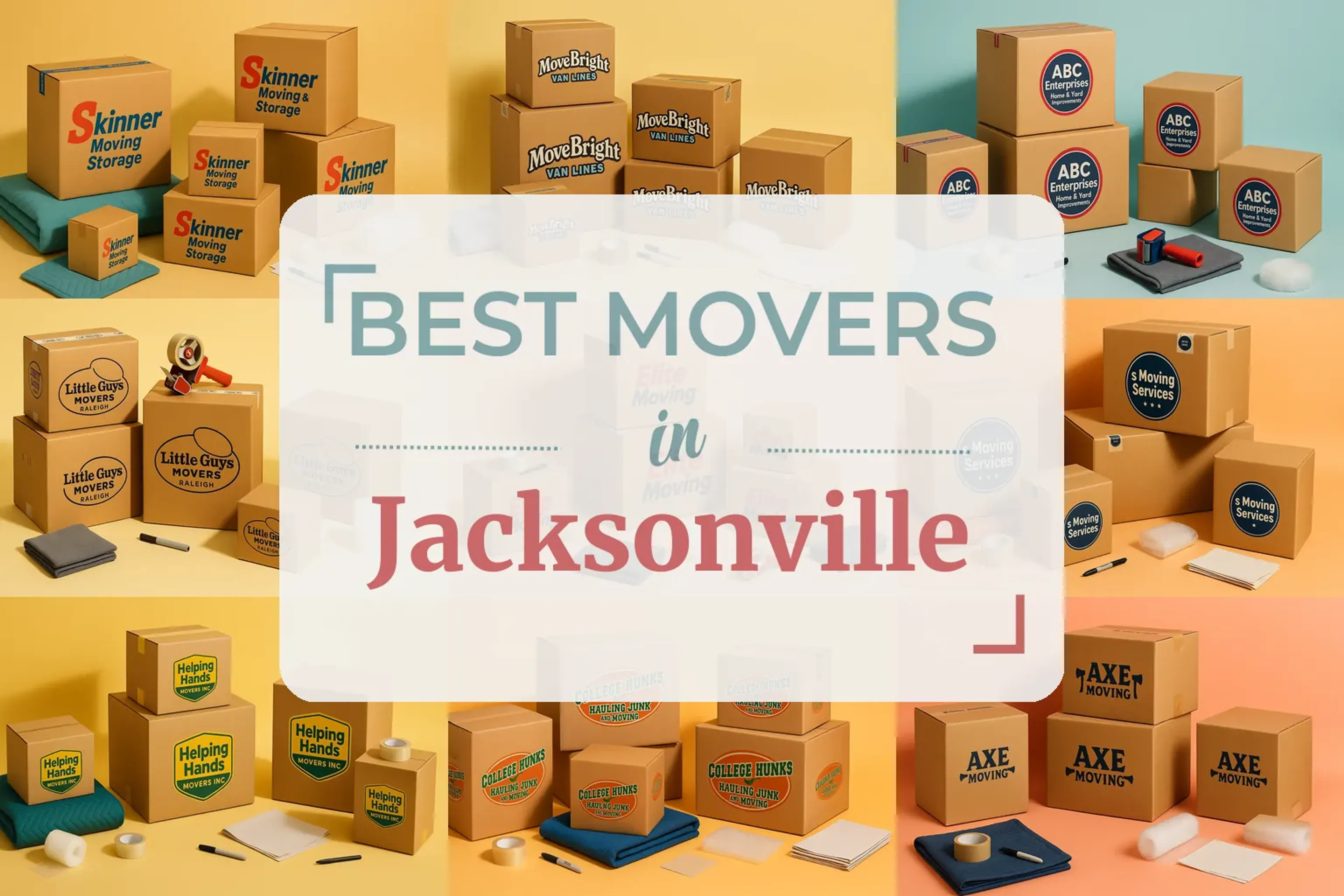Jacksonville, TX featured image