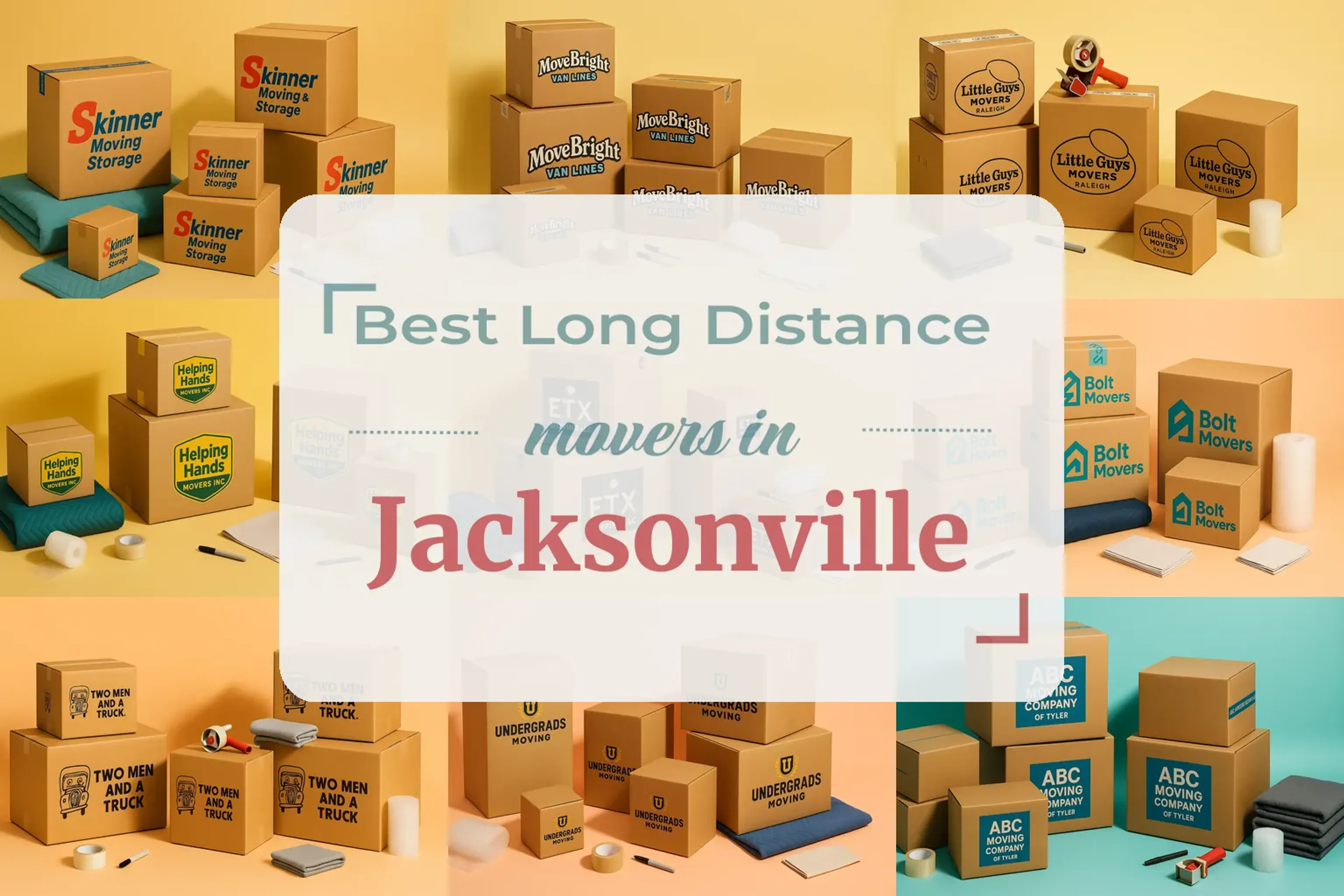 Jacksonville, TX featured image