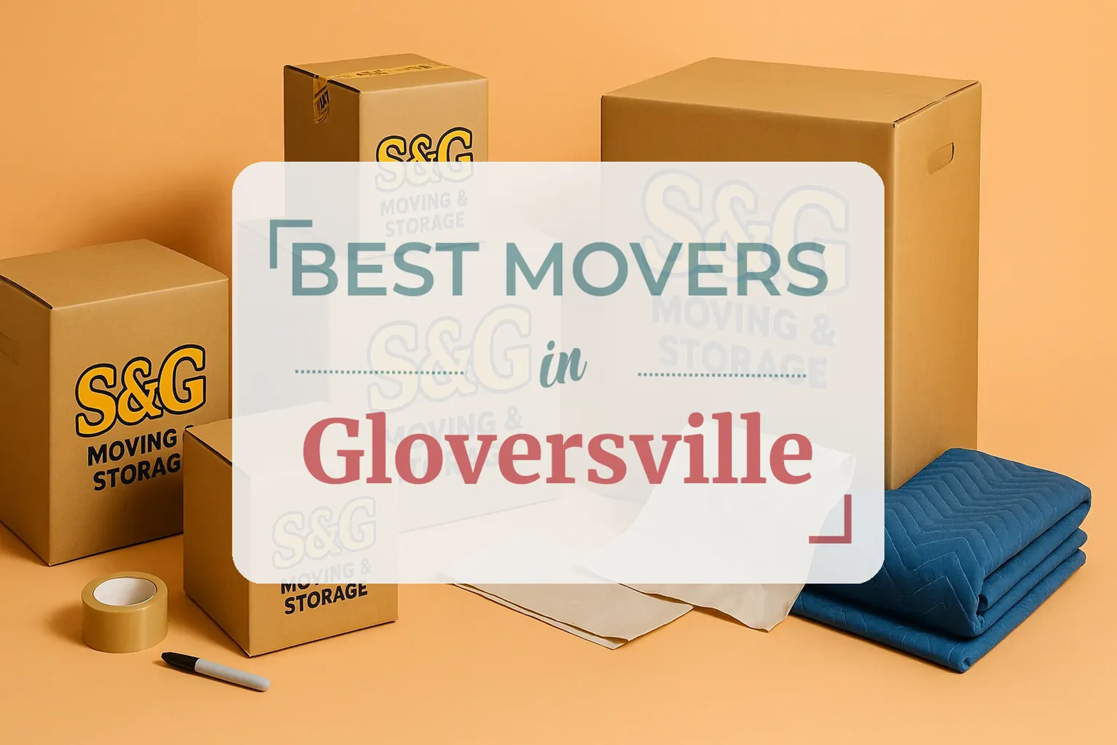 Gloversville, NY featured image