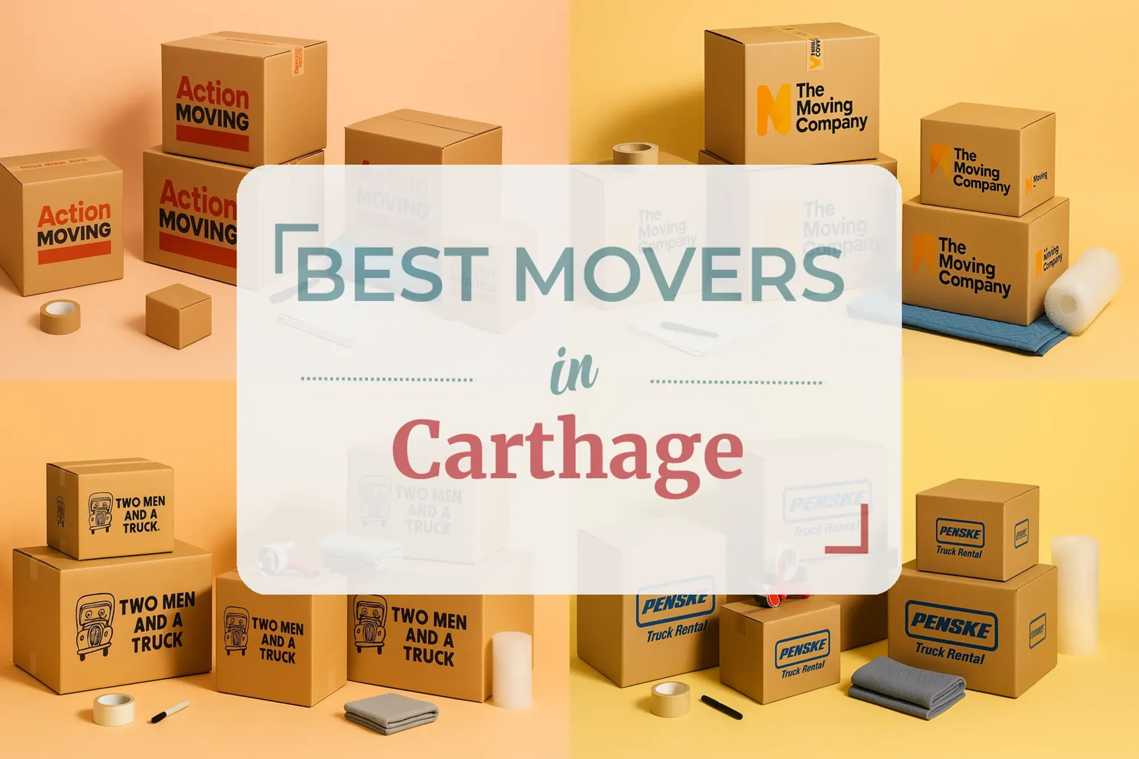 Carthage, MO featured image