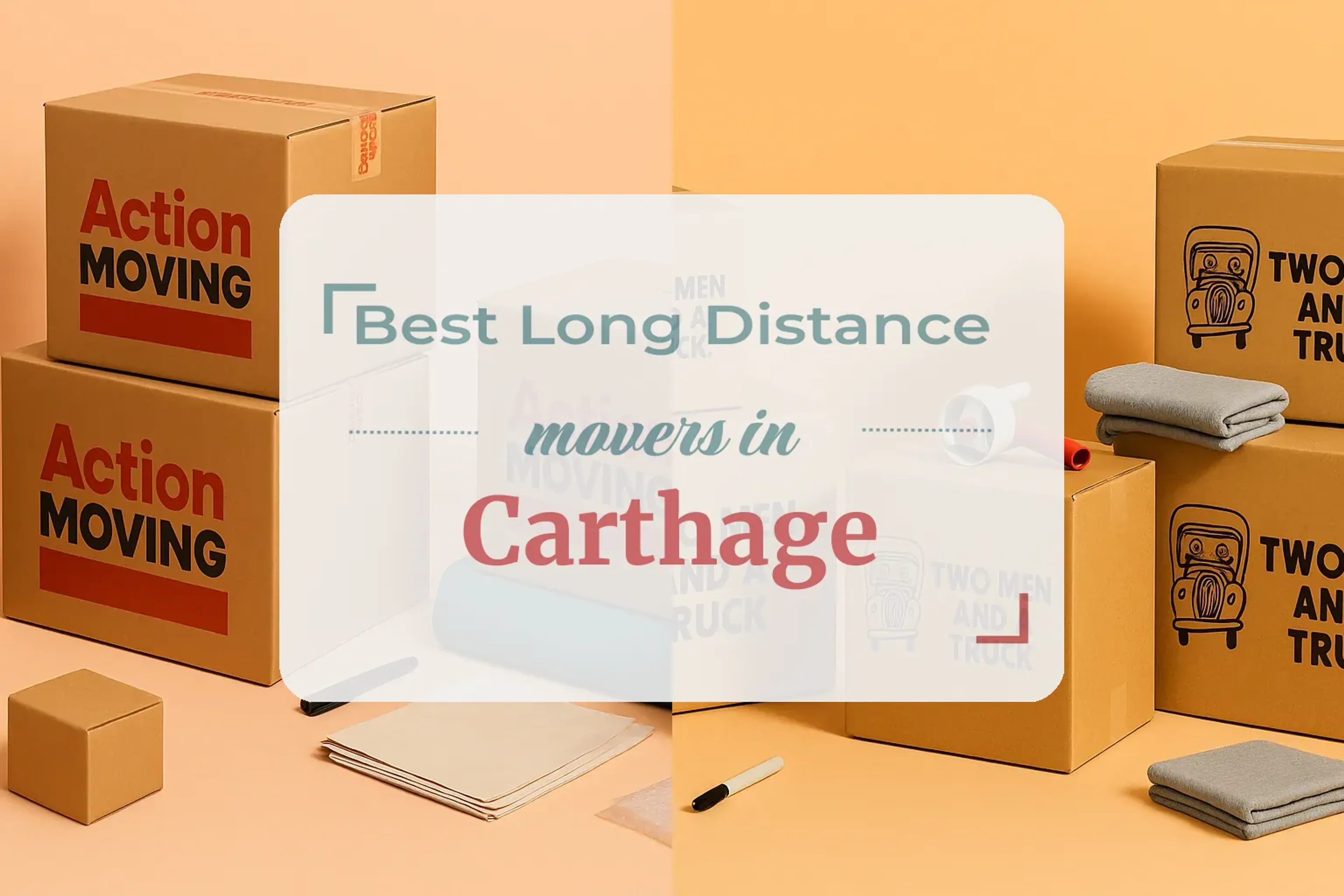 Carthage, MO featured image