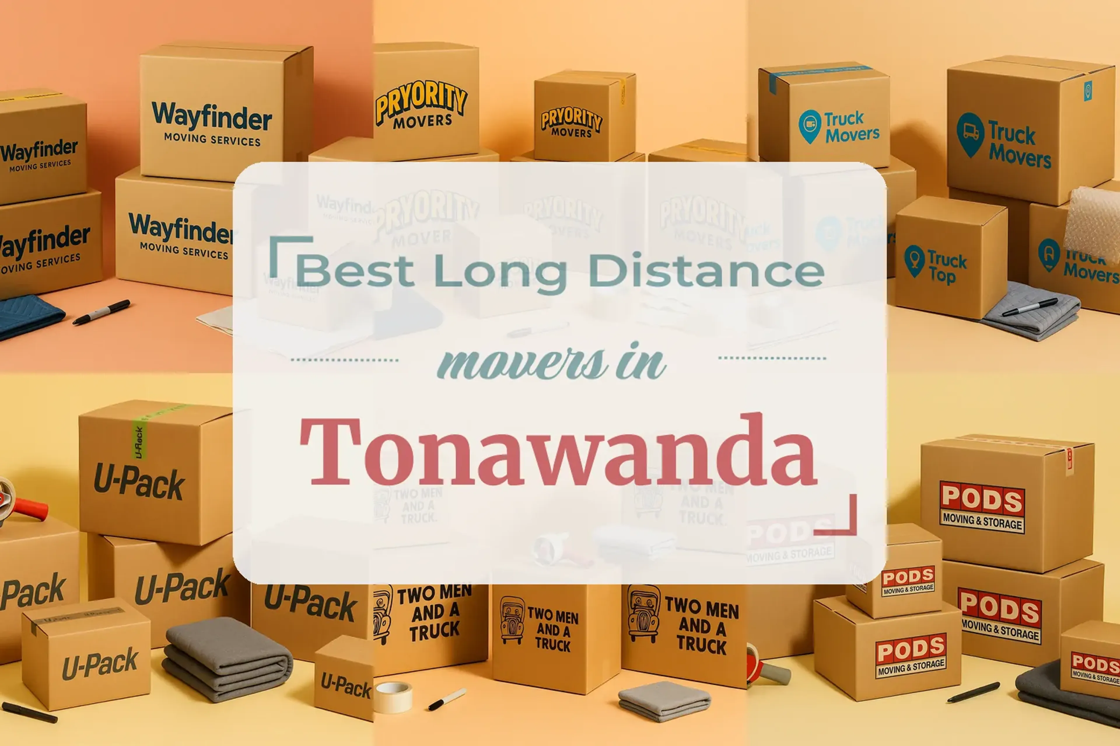 Tonawanda, NY featured image