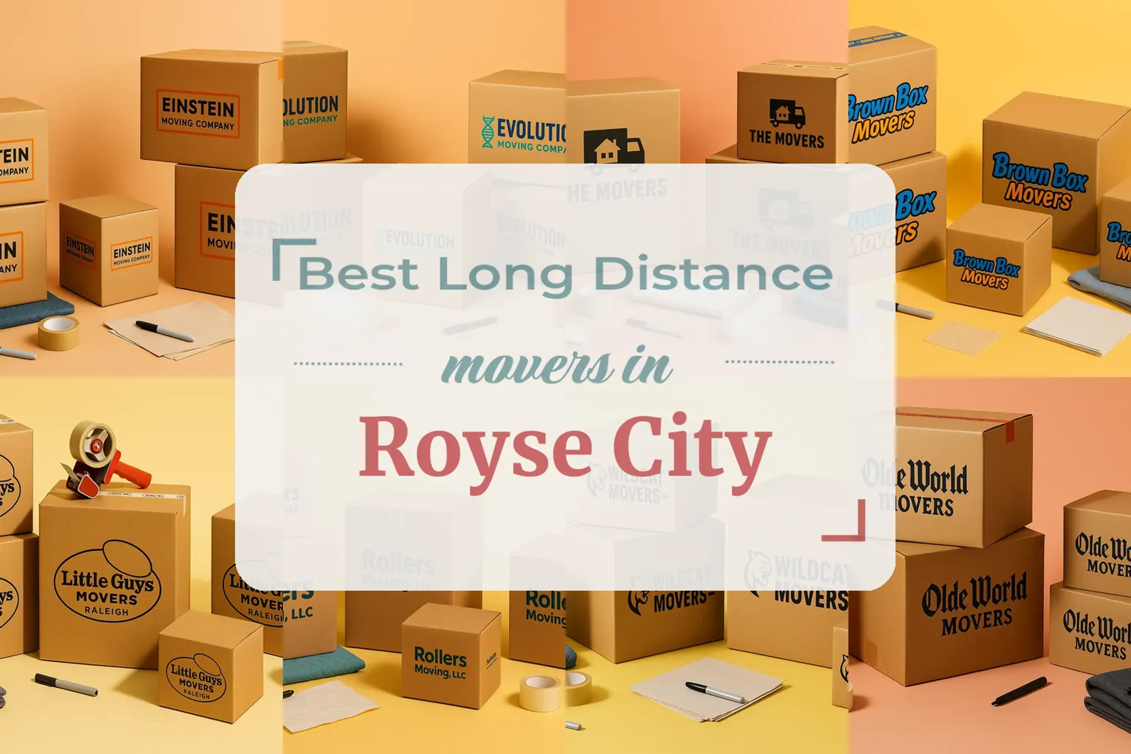 Royse City, TX featured image