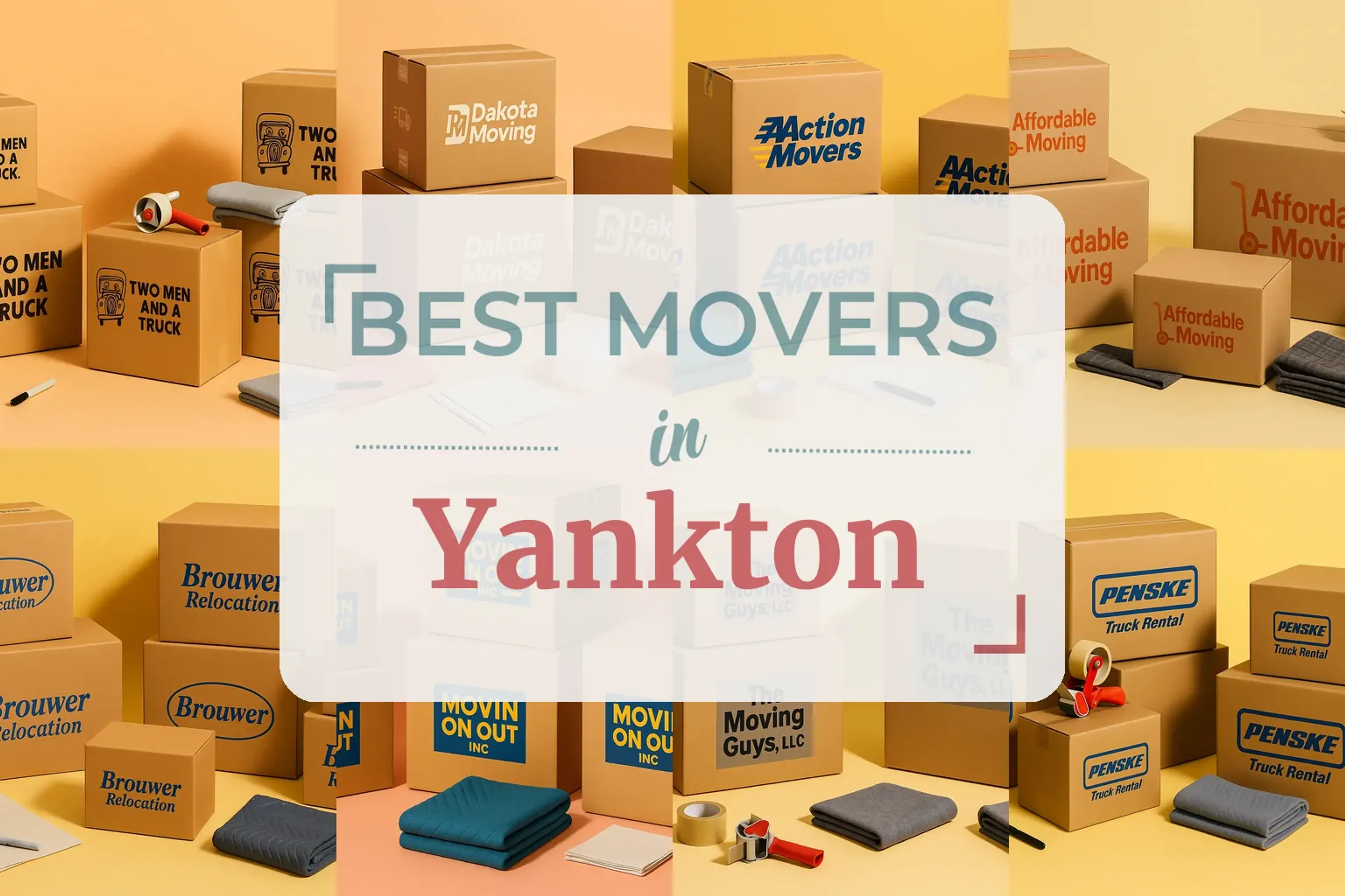 Yankton, SD featured image