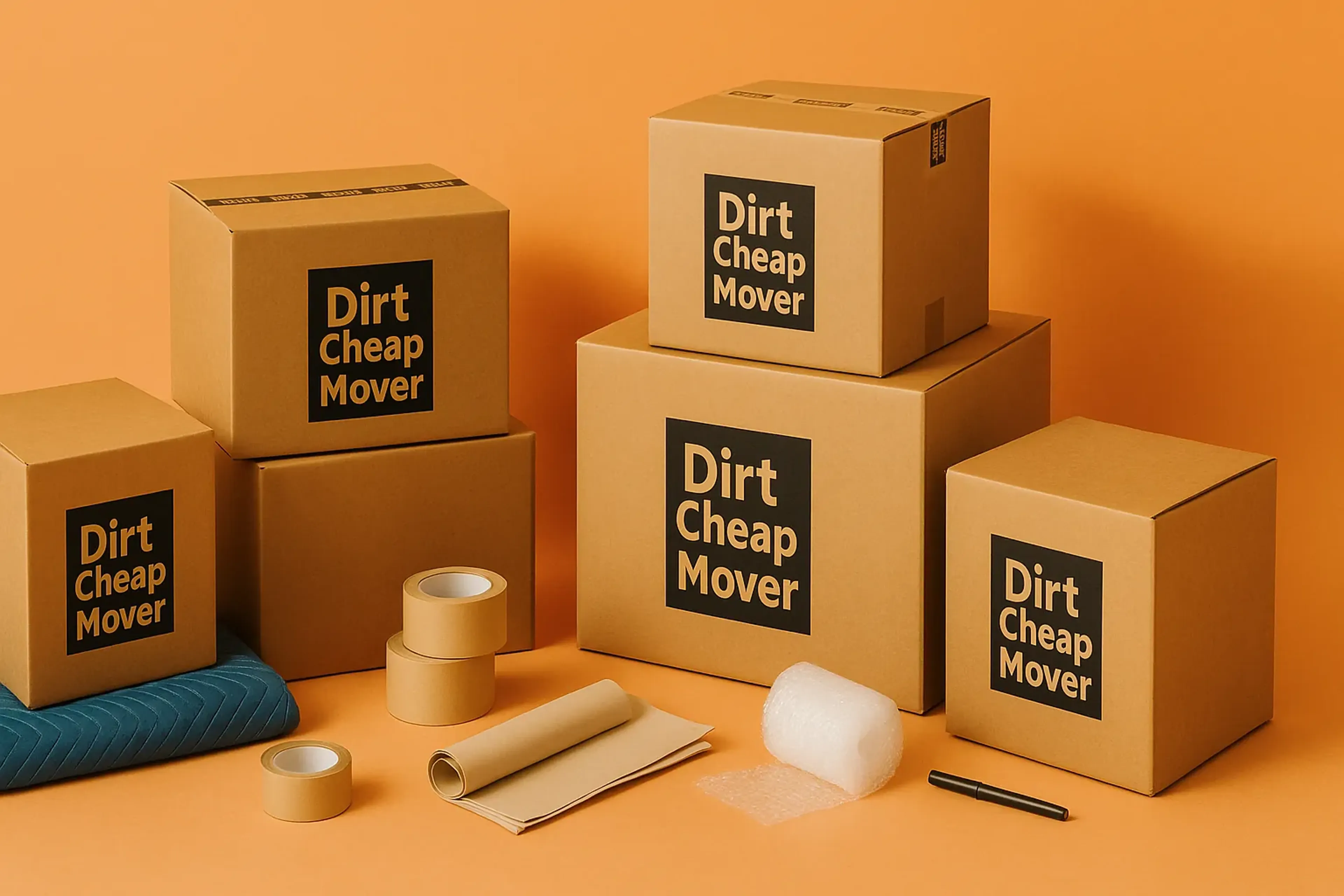Dirt Cheap Mover featured image