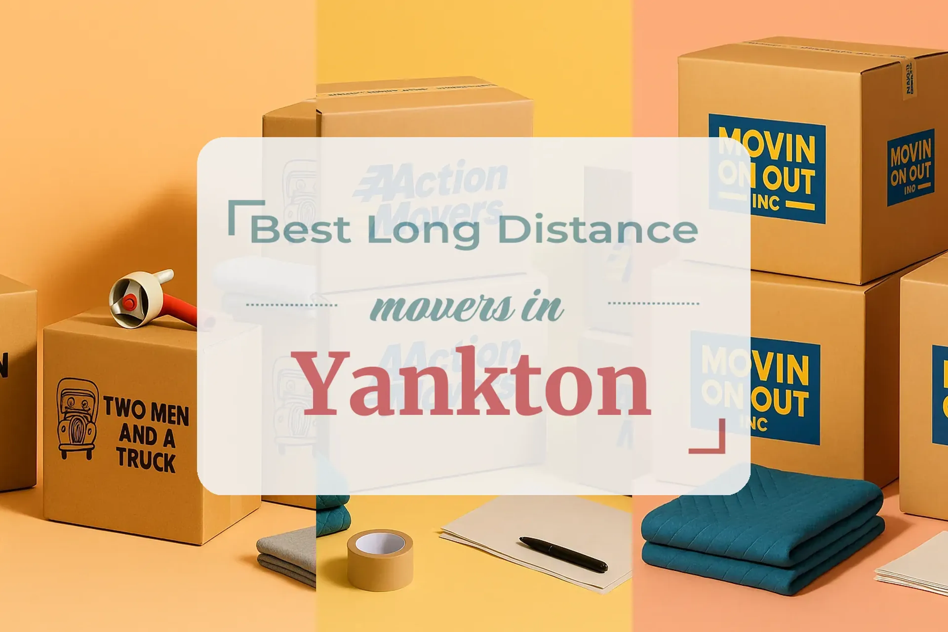Yankton, SD featured image
