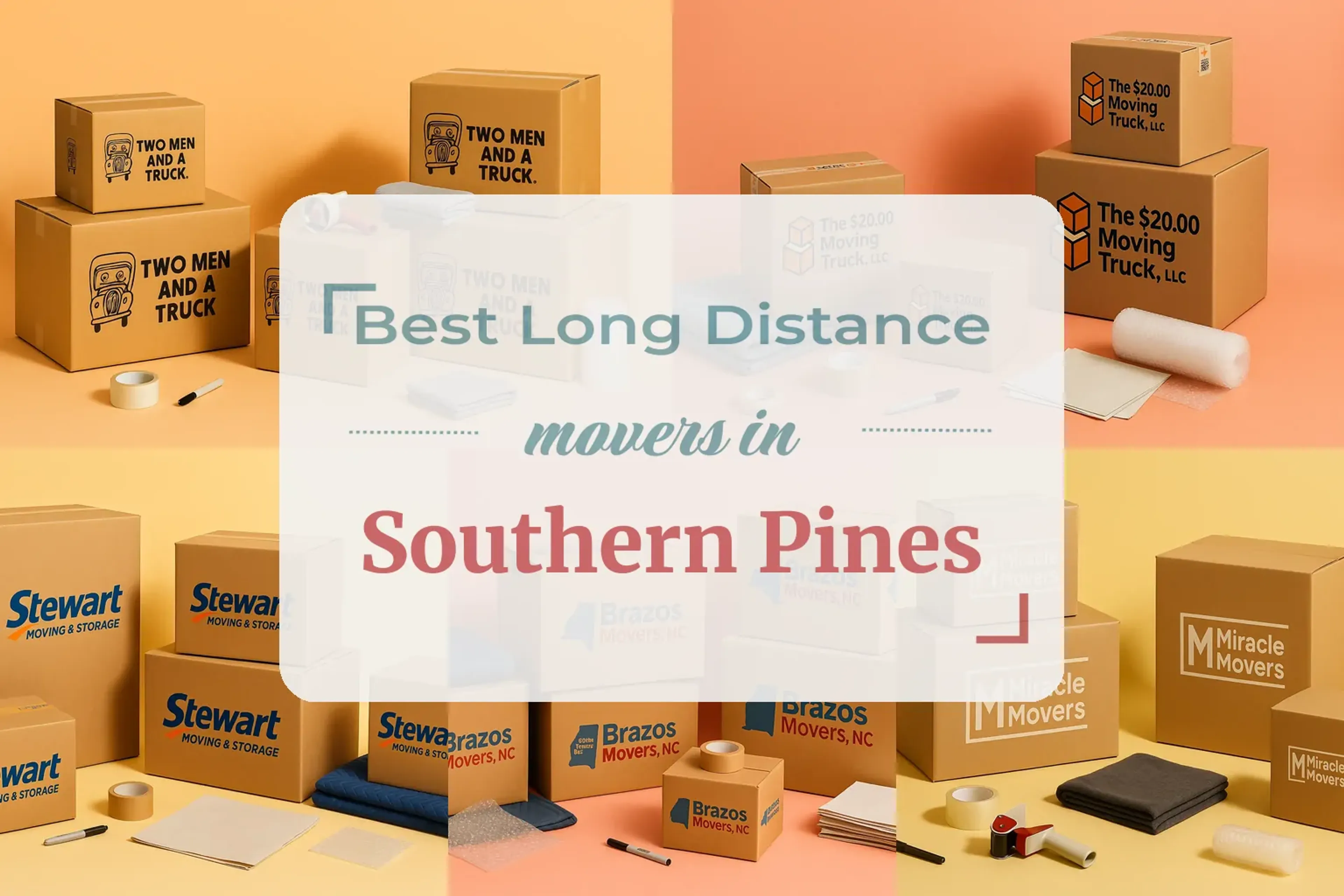 Southern Pines, NC featured image
