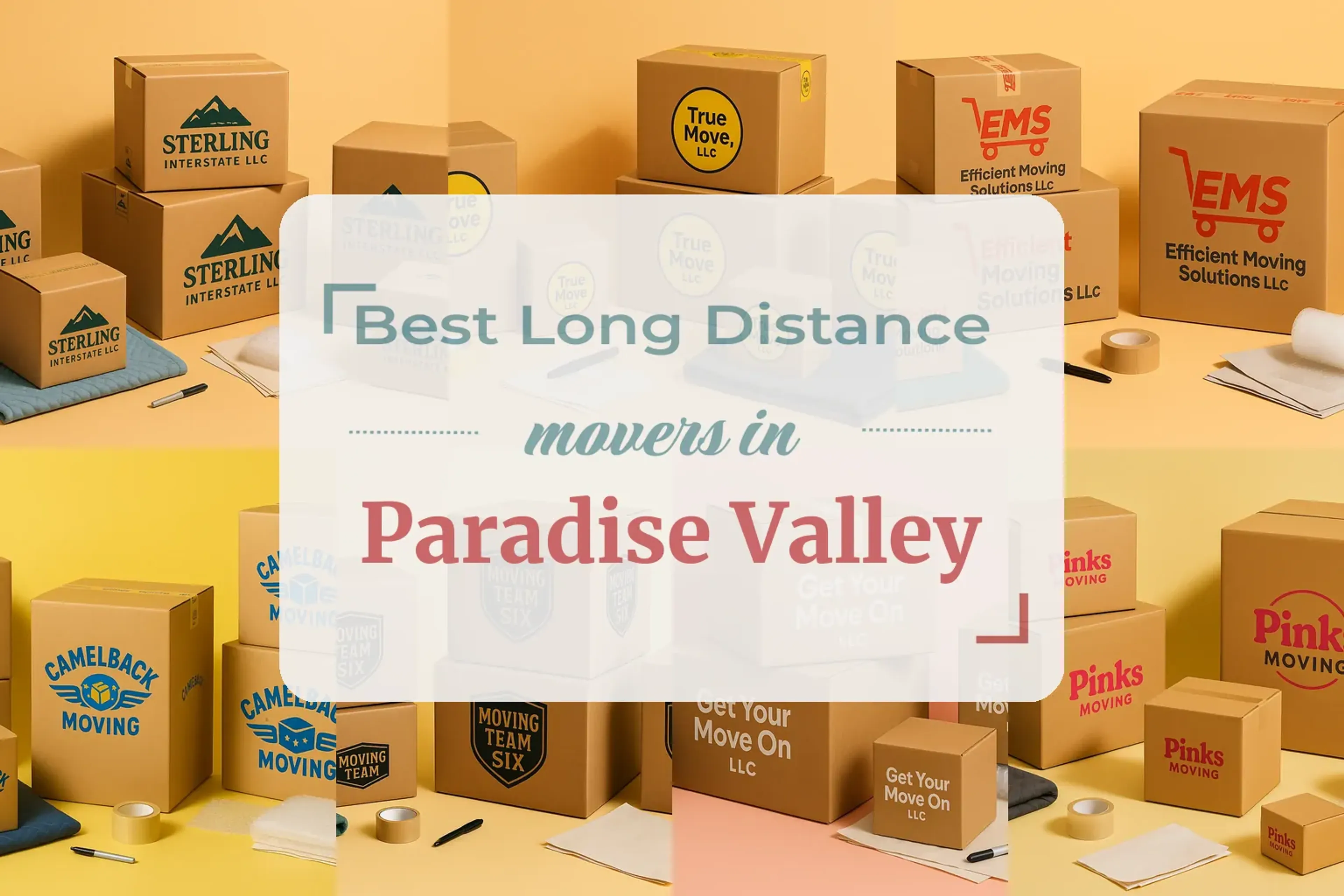 Paradise Valley, AZ background image