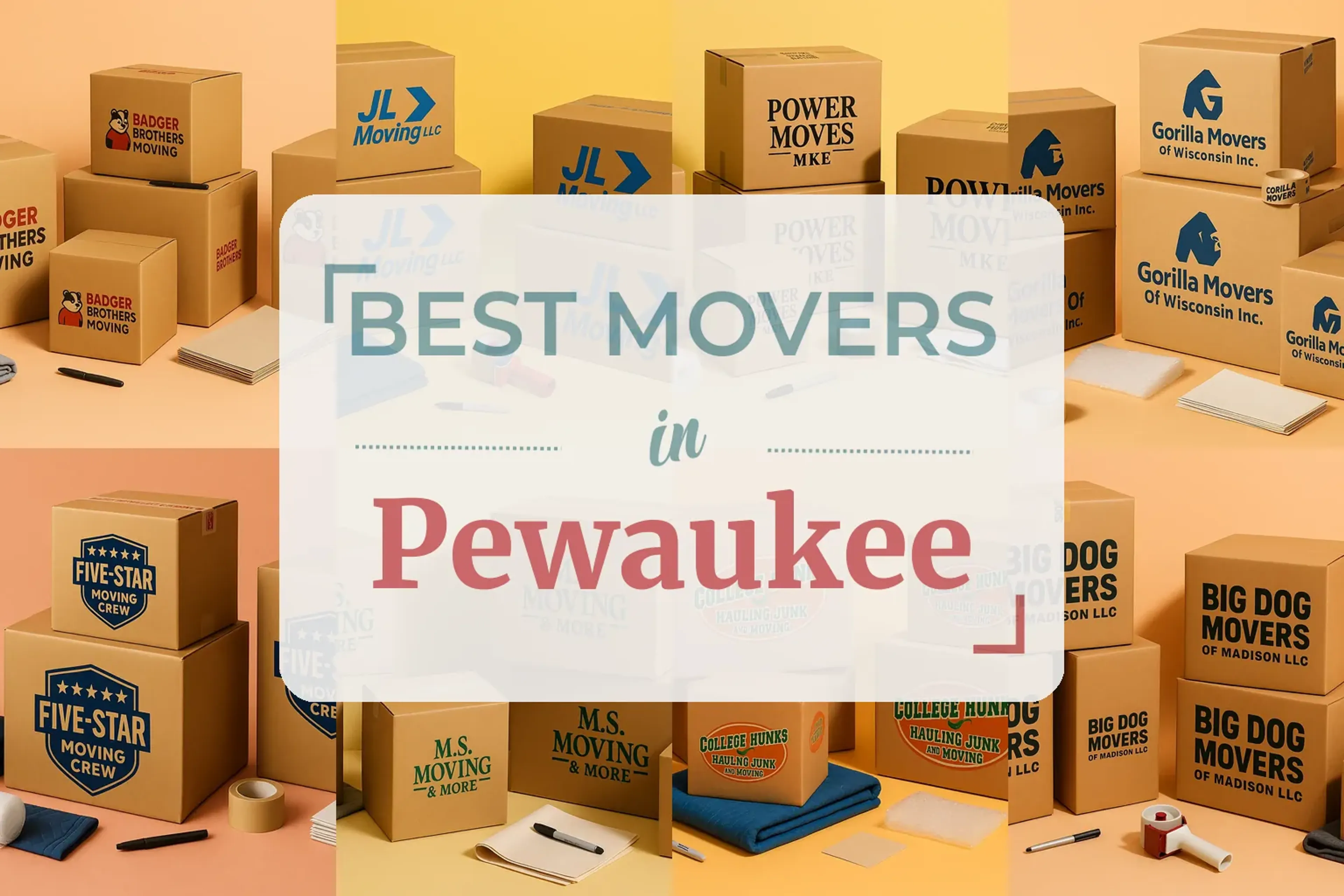 Pewaukee, WI featured image