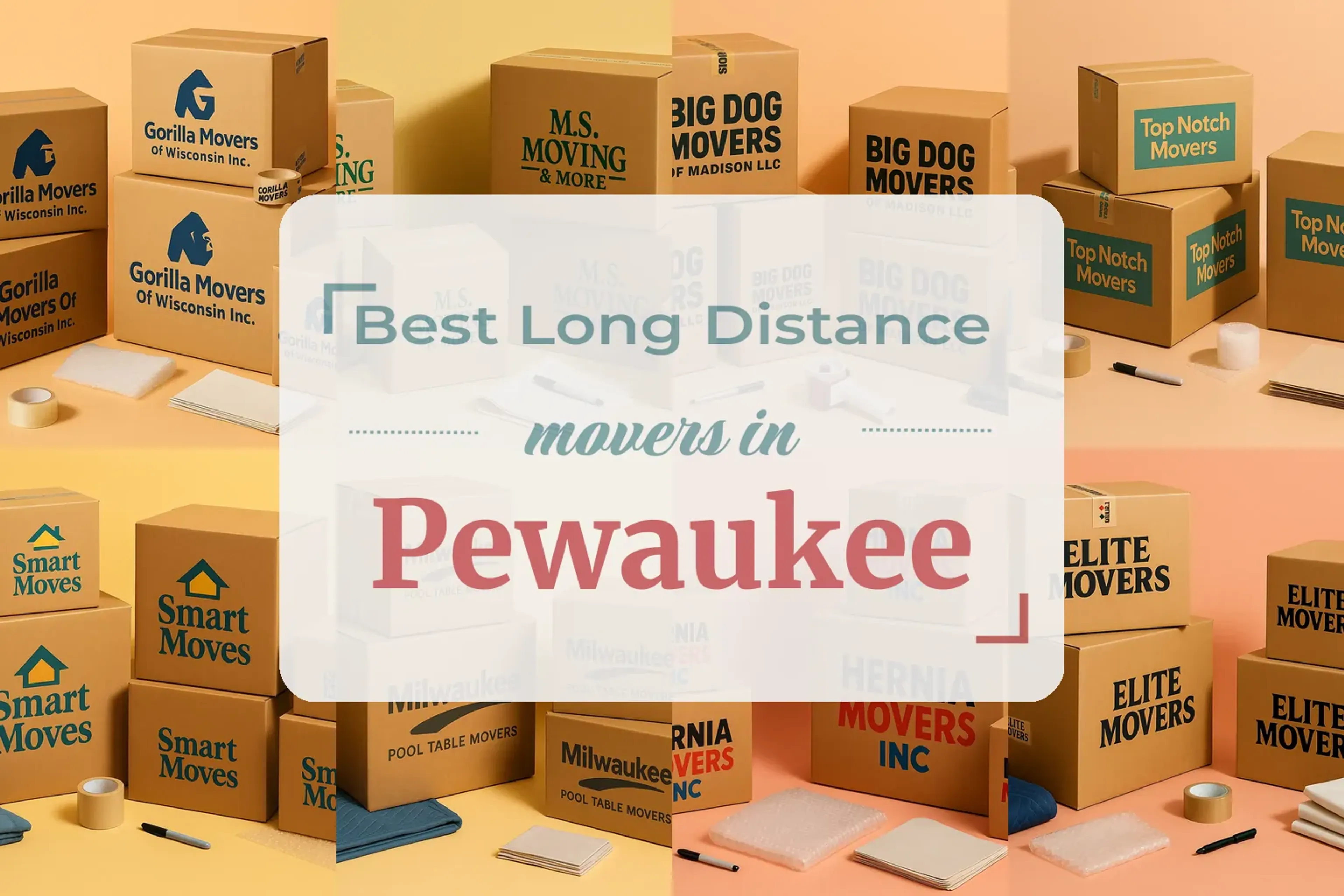 Pewaukee, WI featured image