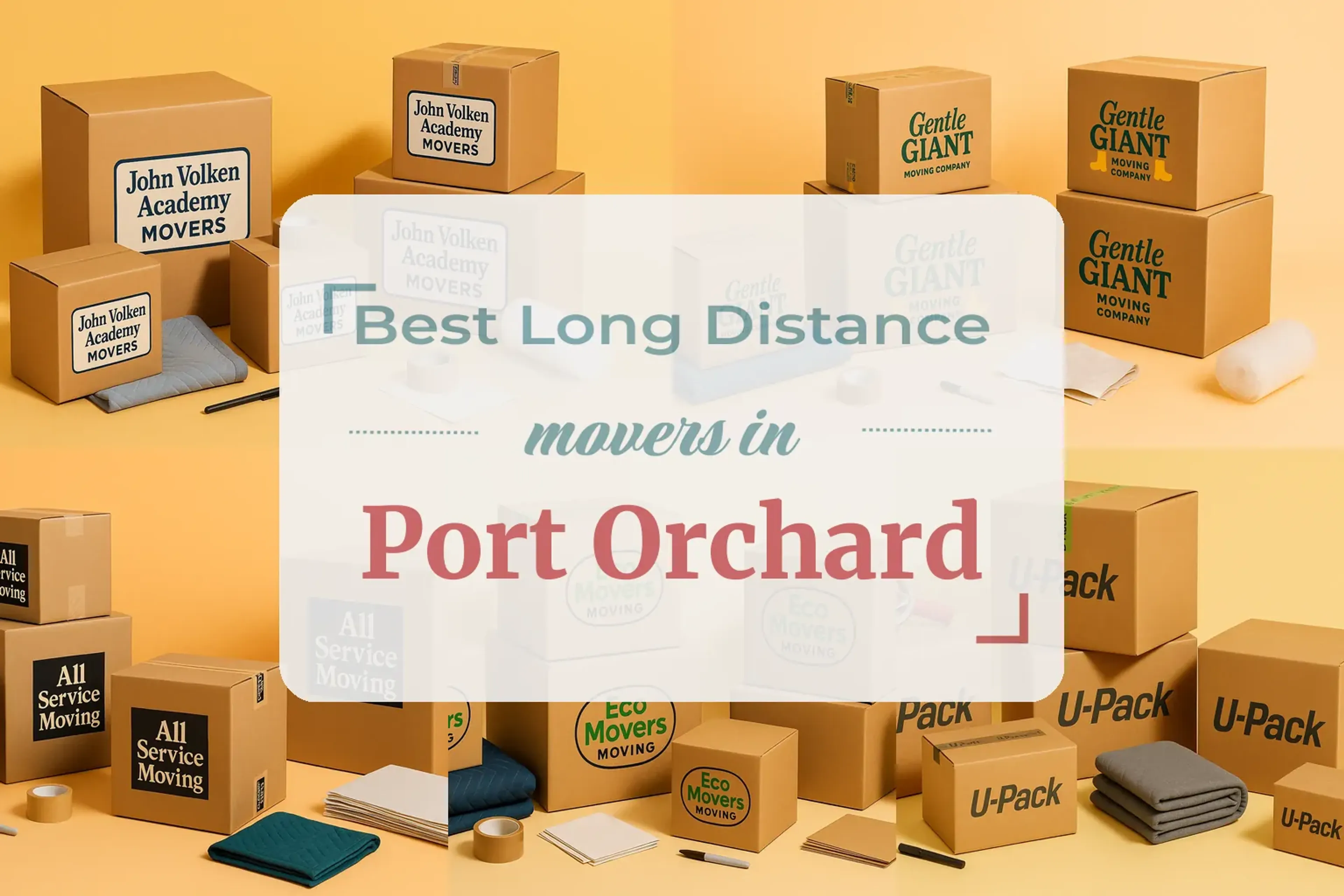 Port Orchard, WA featured image