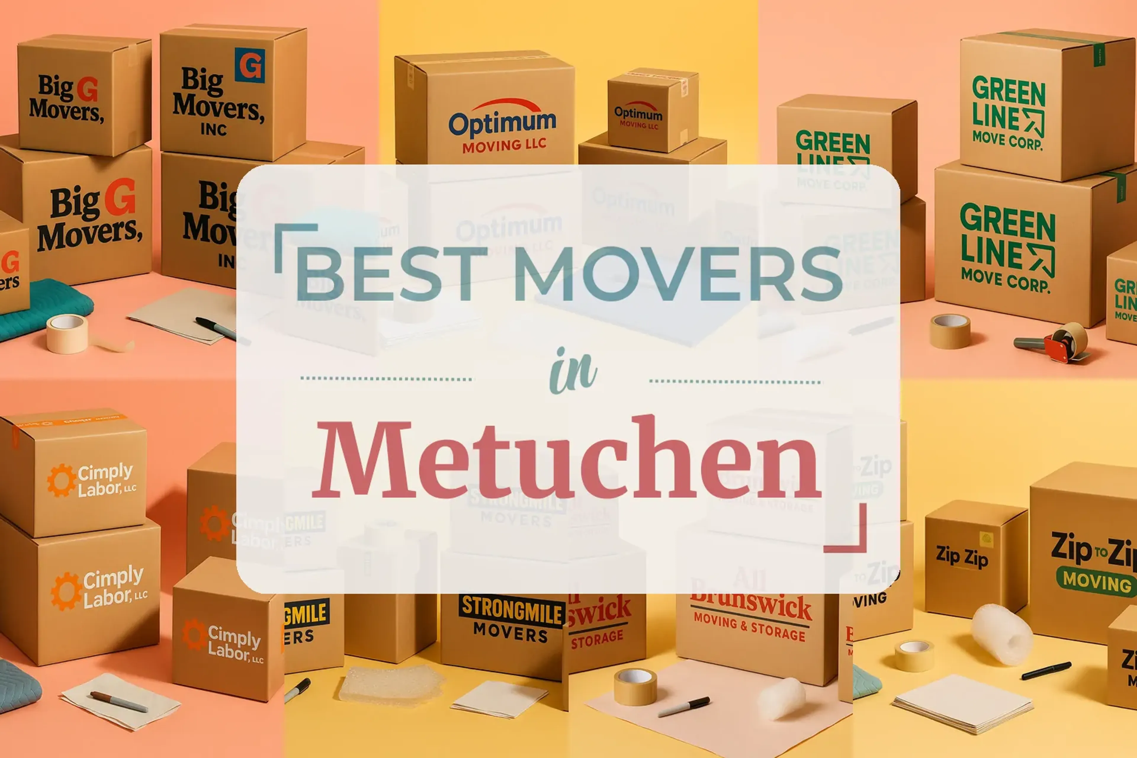 Metuchen, NJ featured image
