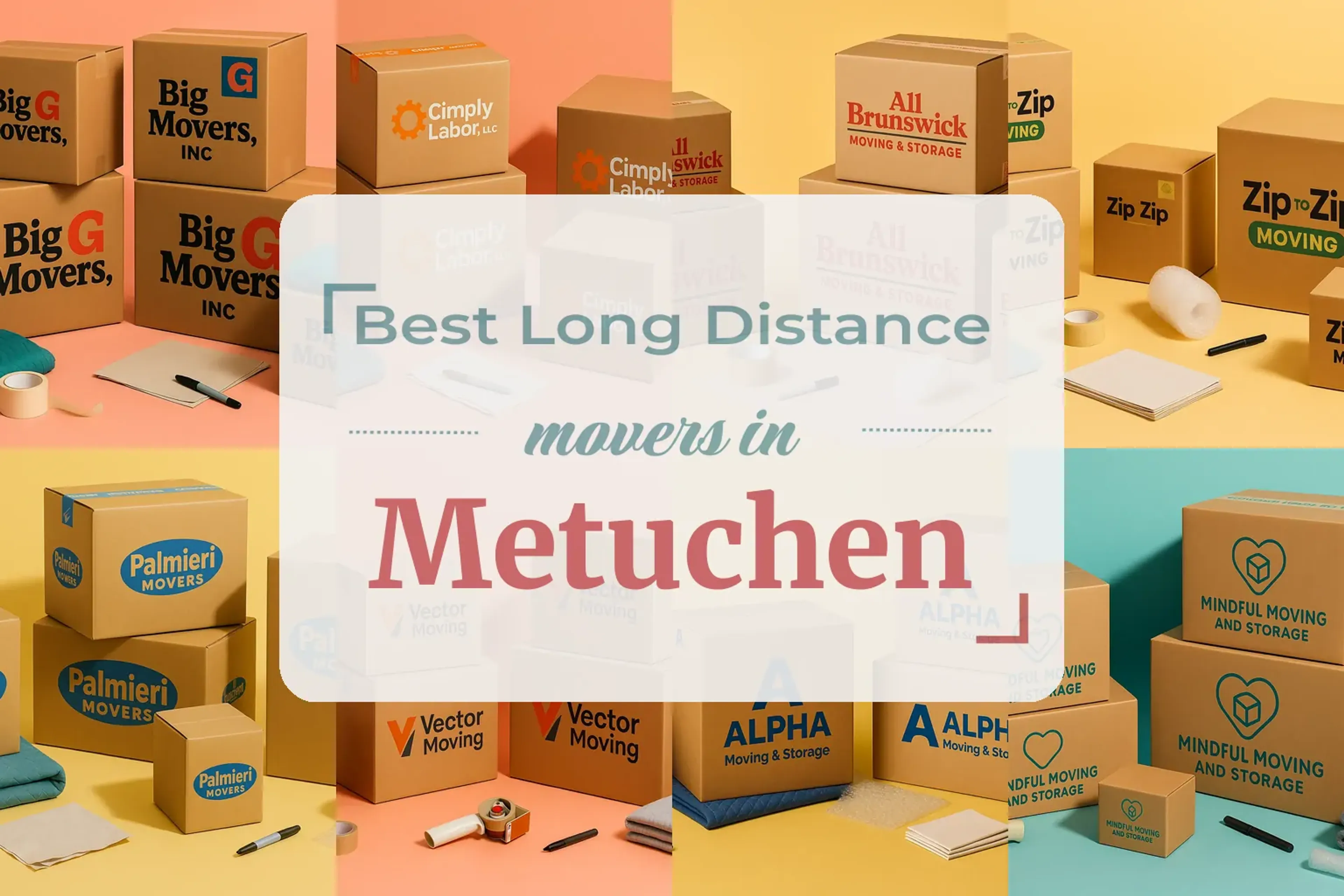 Metuchen, NJ featured image