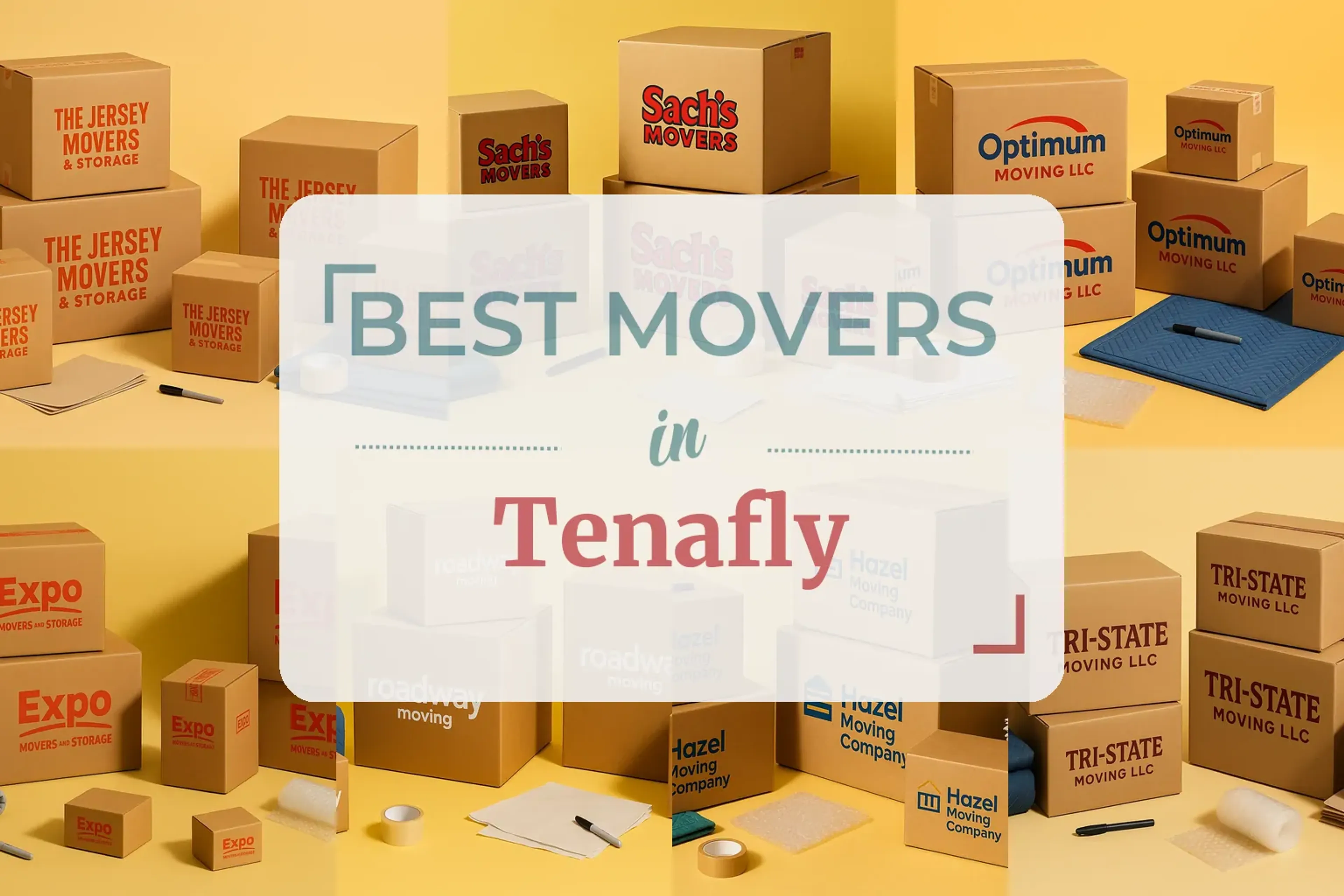 Tenafly, NJ featured image