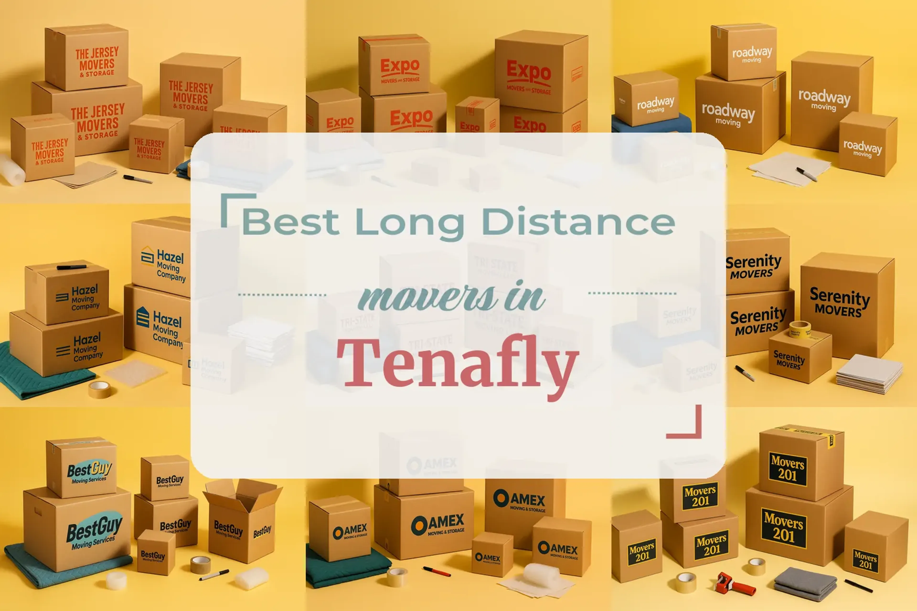 Tenafly, NJ featured image