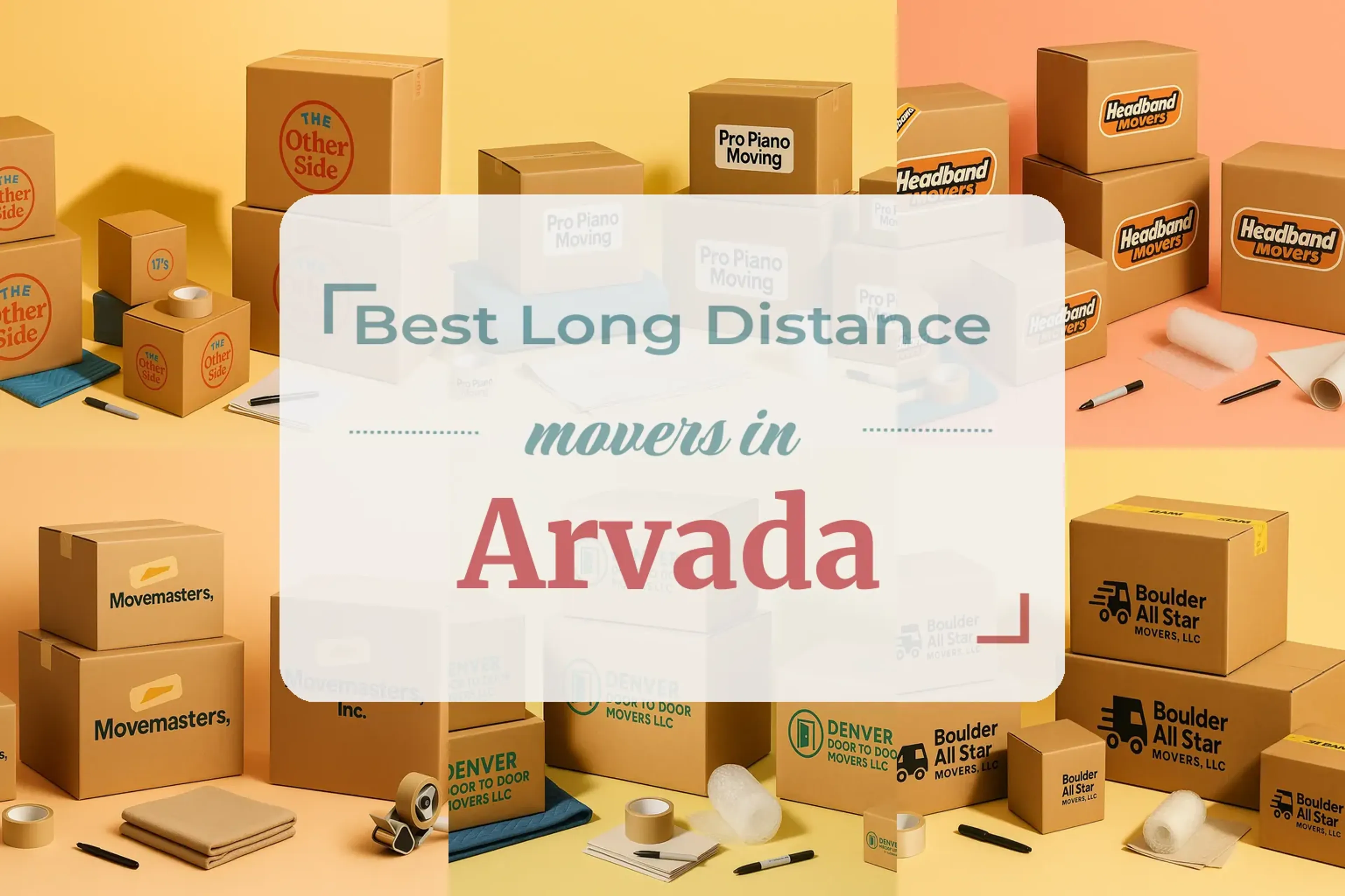 Arvada, CO background image