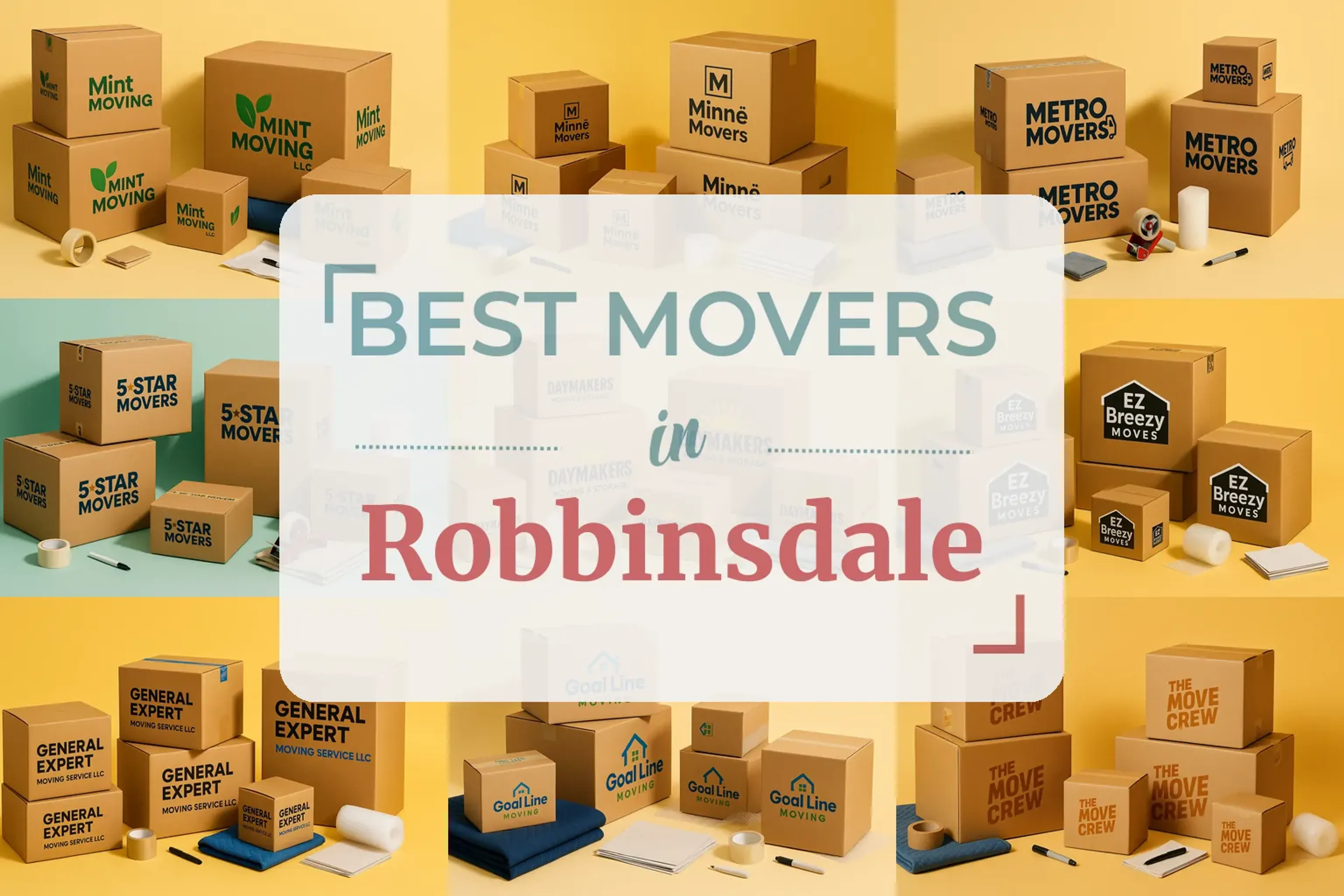 Robbinsdale, MN featured image