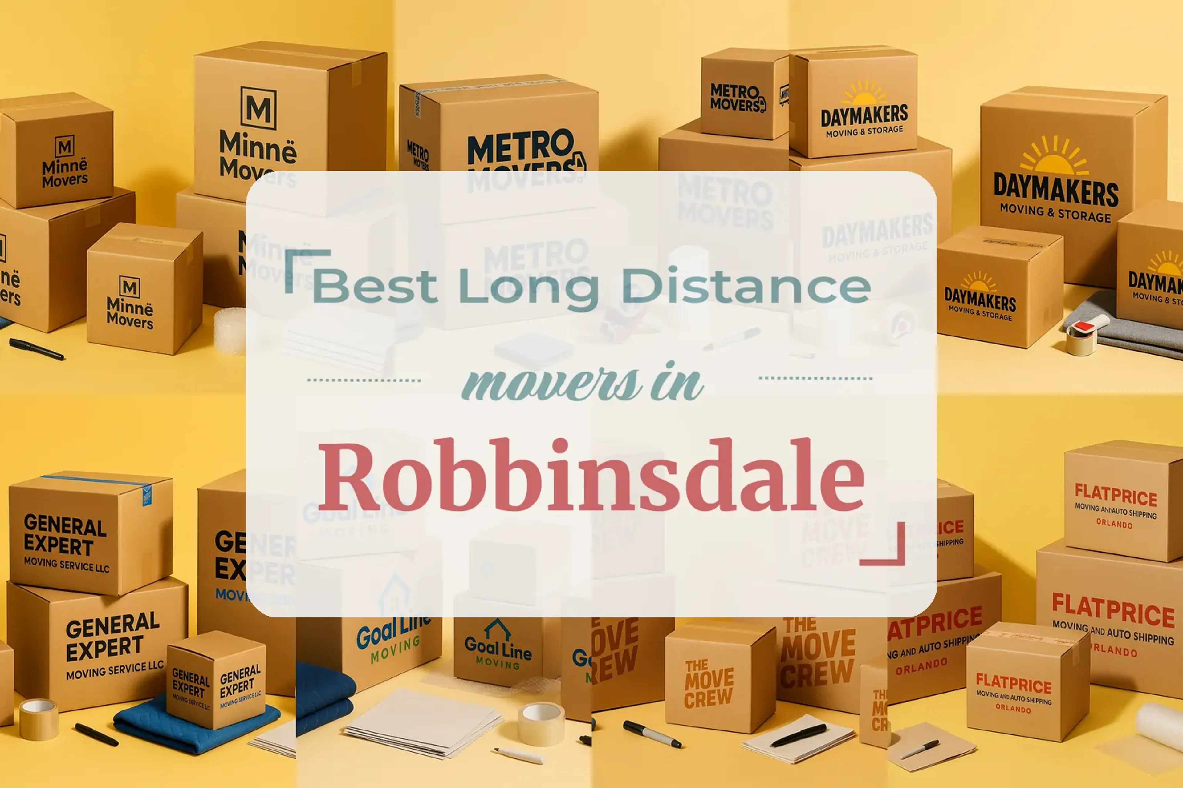 Robbinsdale, MN featured image