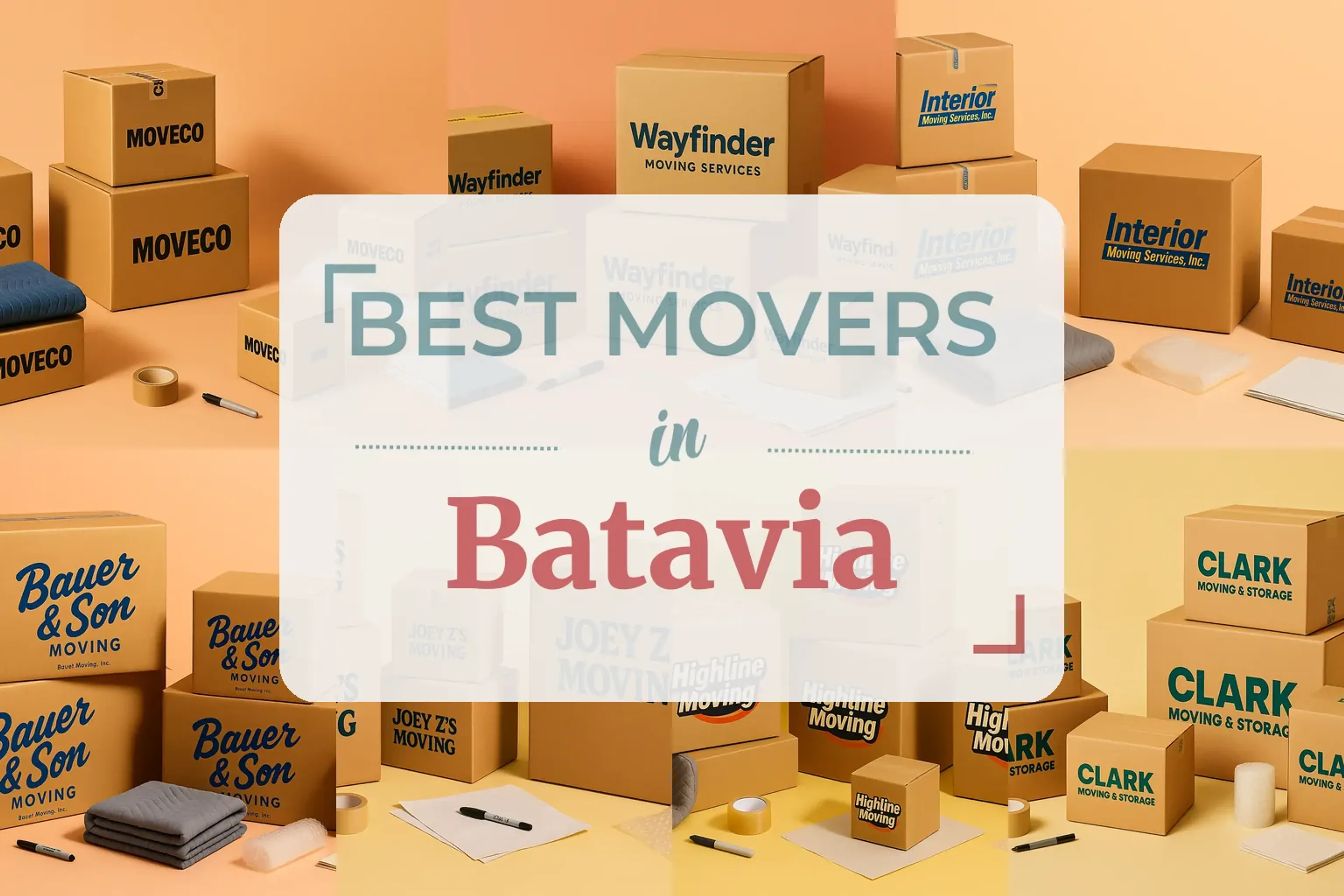 Batavia, NY featured image