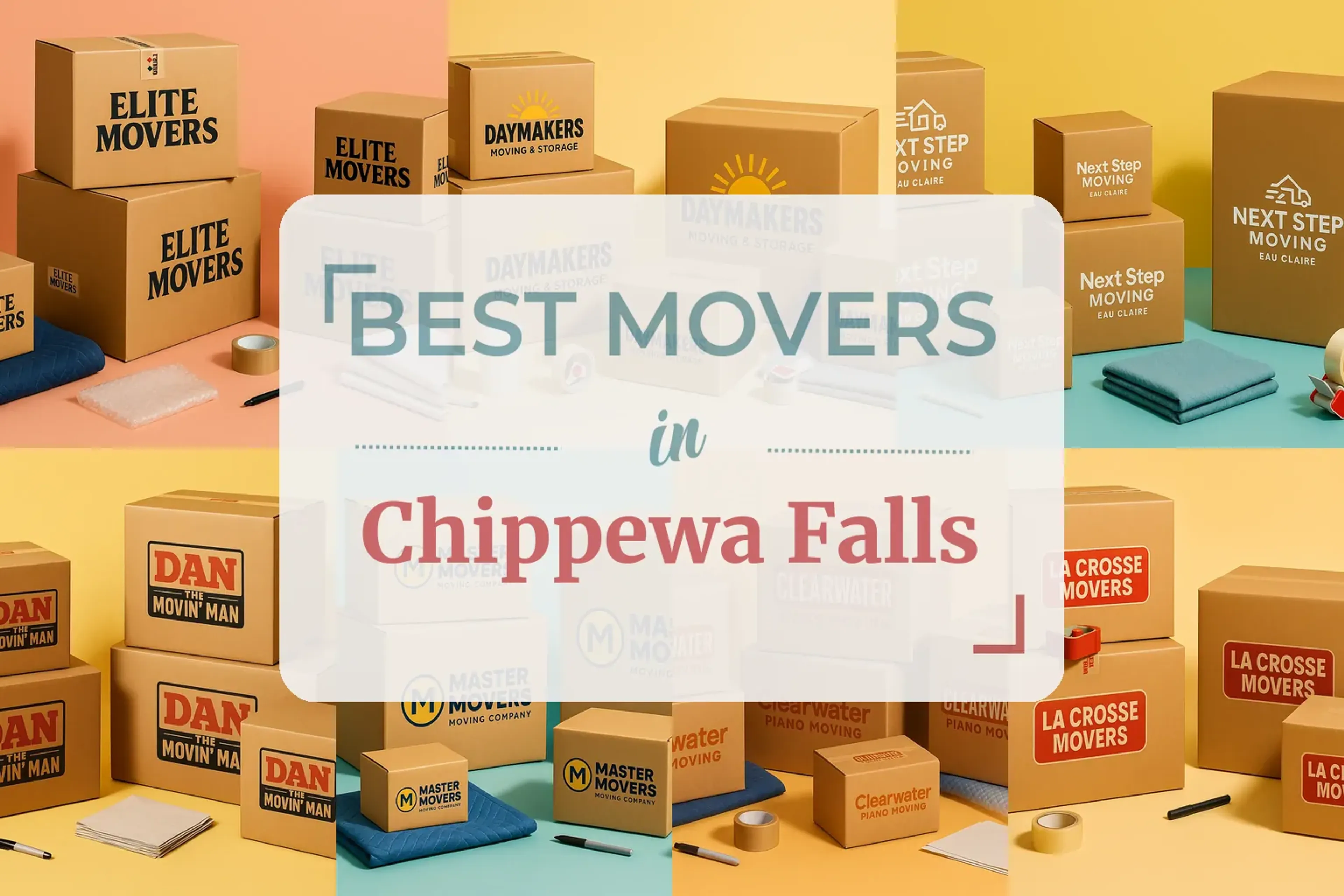 Chippewa Falls, WI featured image