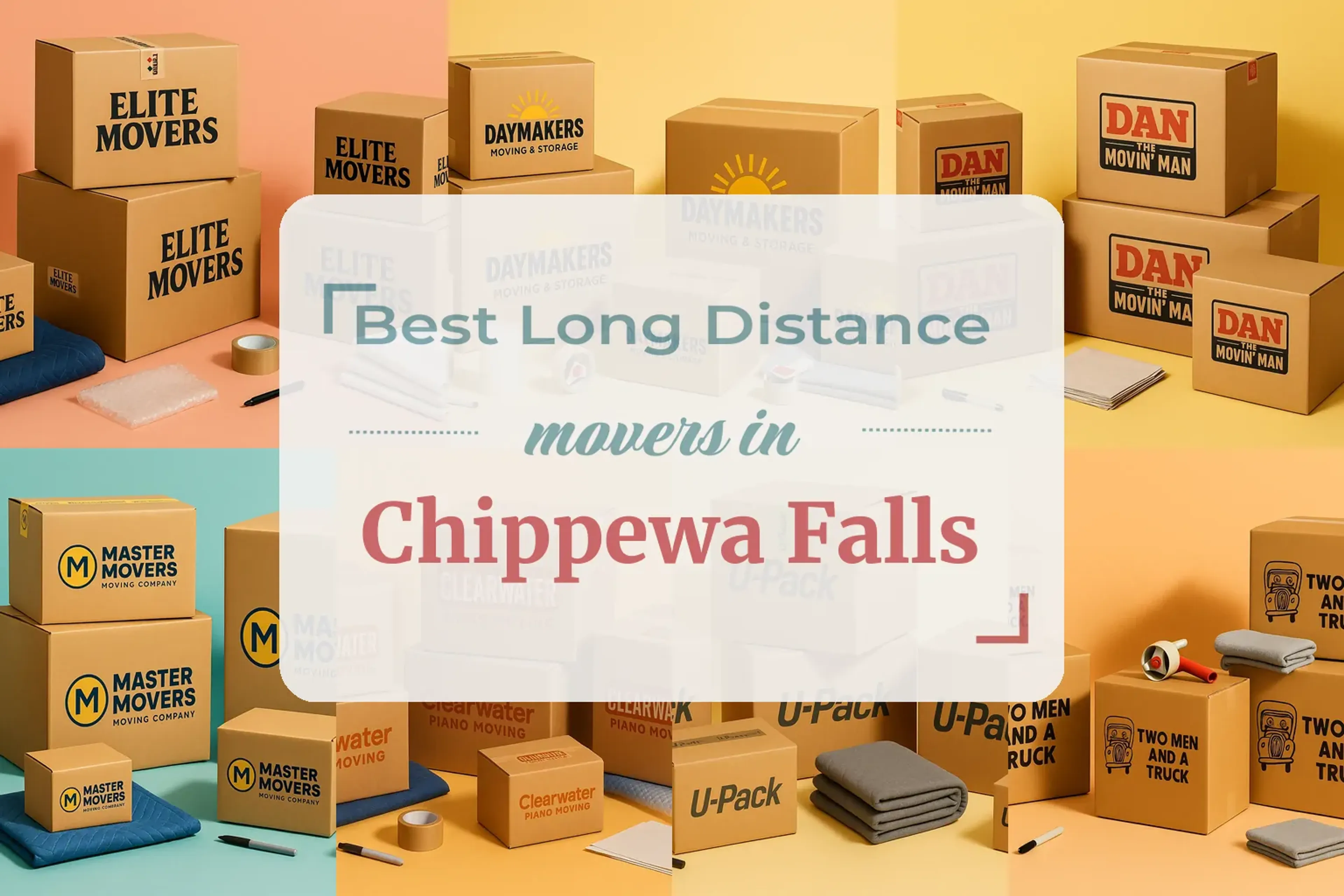 Chippewa Falls, WI featured image
