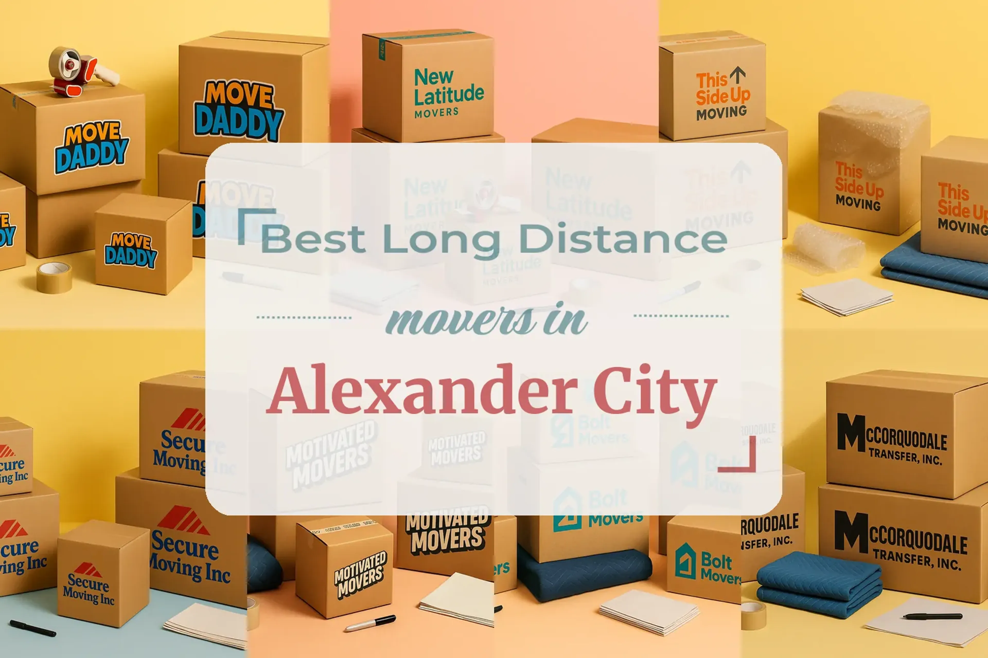 Alexander City, AL featured image