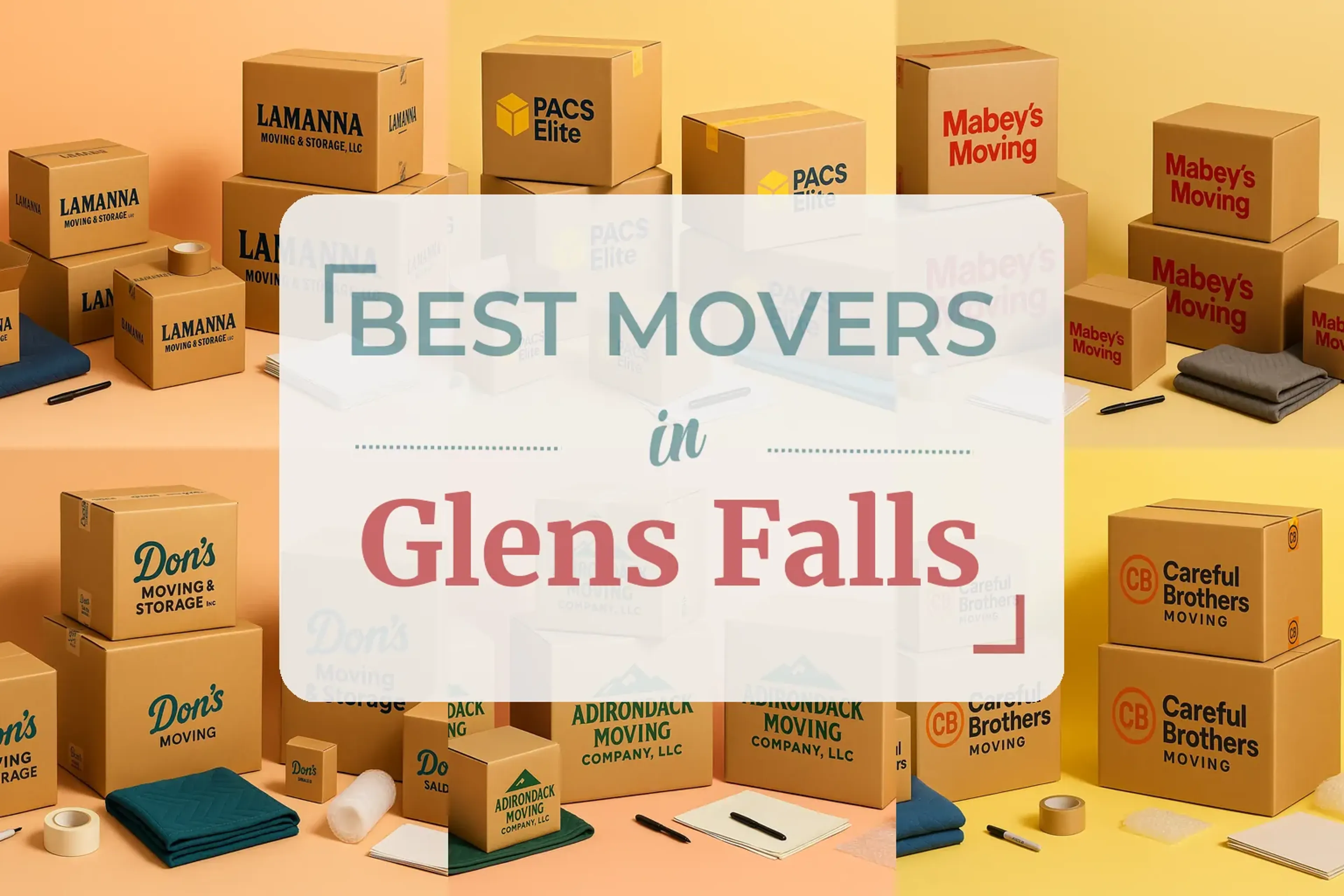 Glens Falls, NY featured image