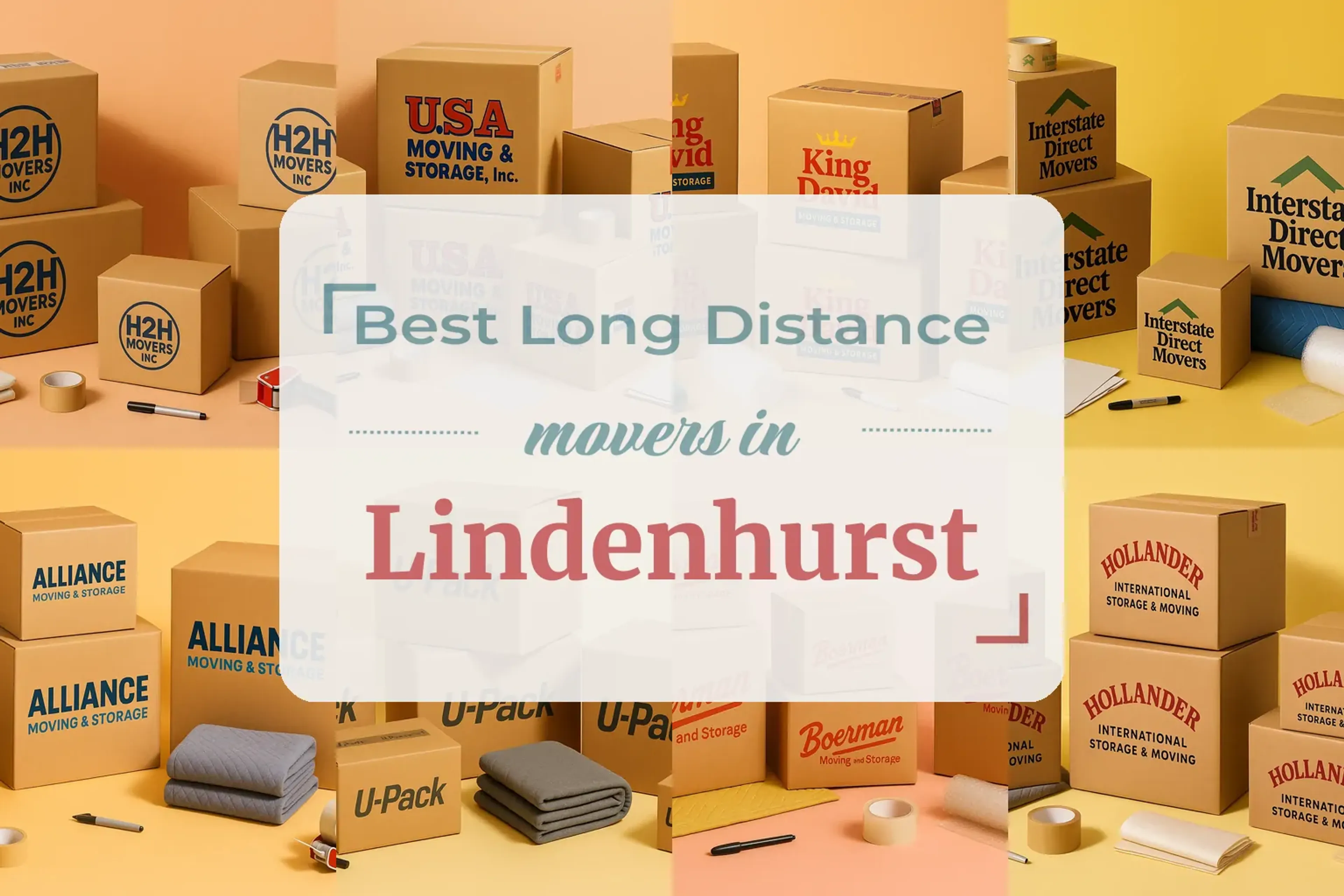Lindenhurst, IL featured image