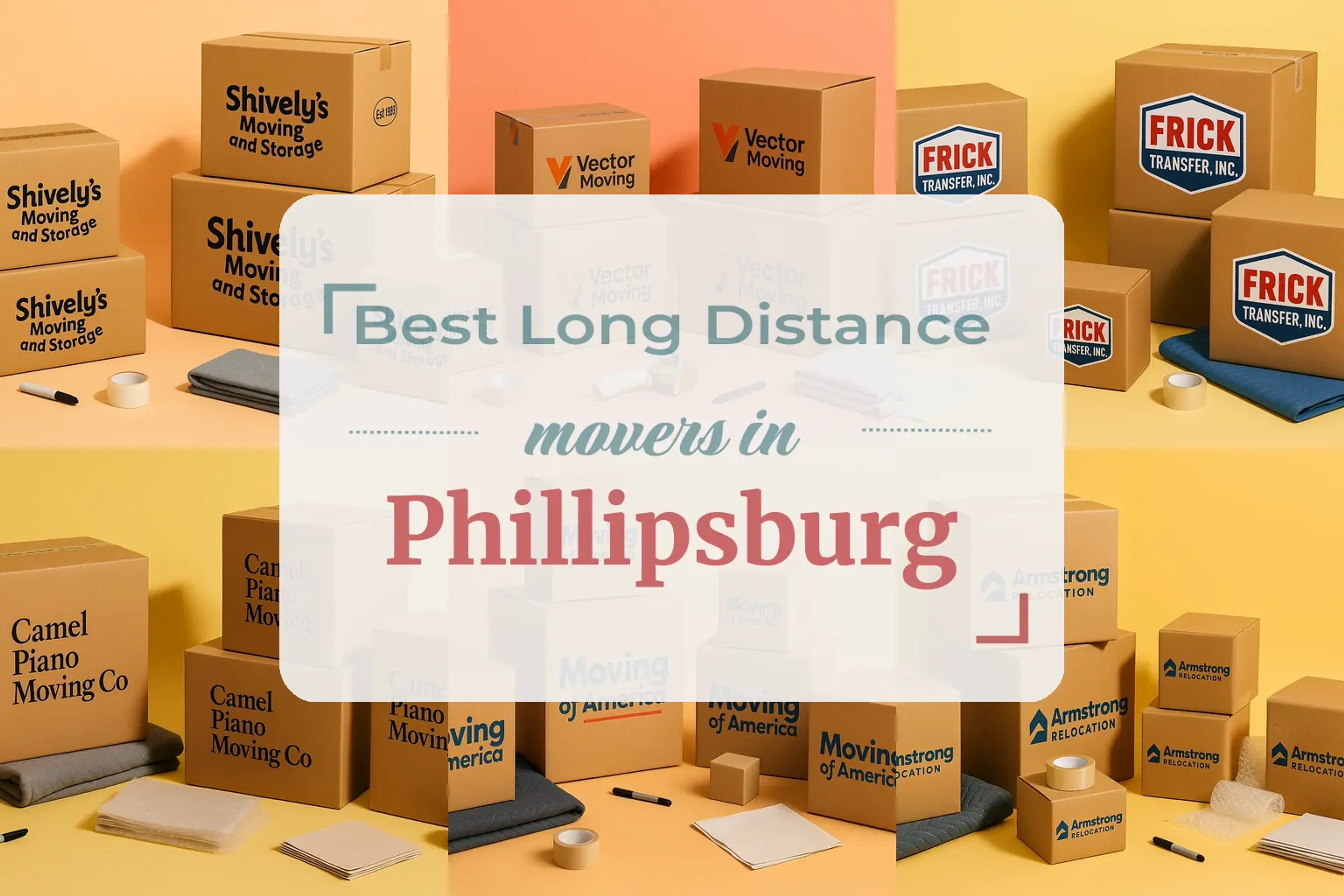 Phillipsburg, NJ featured image