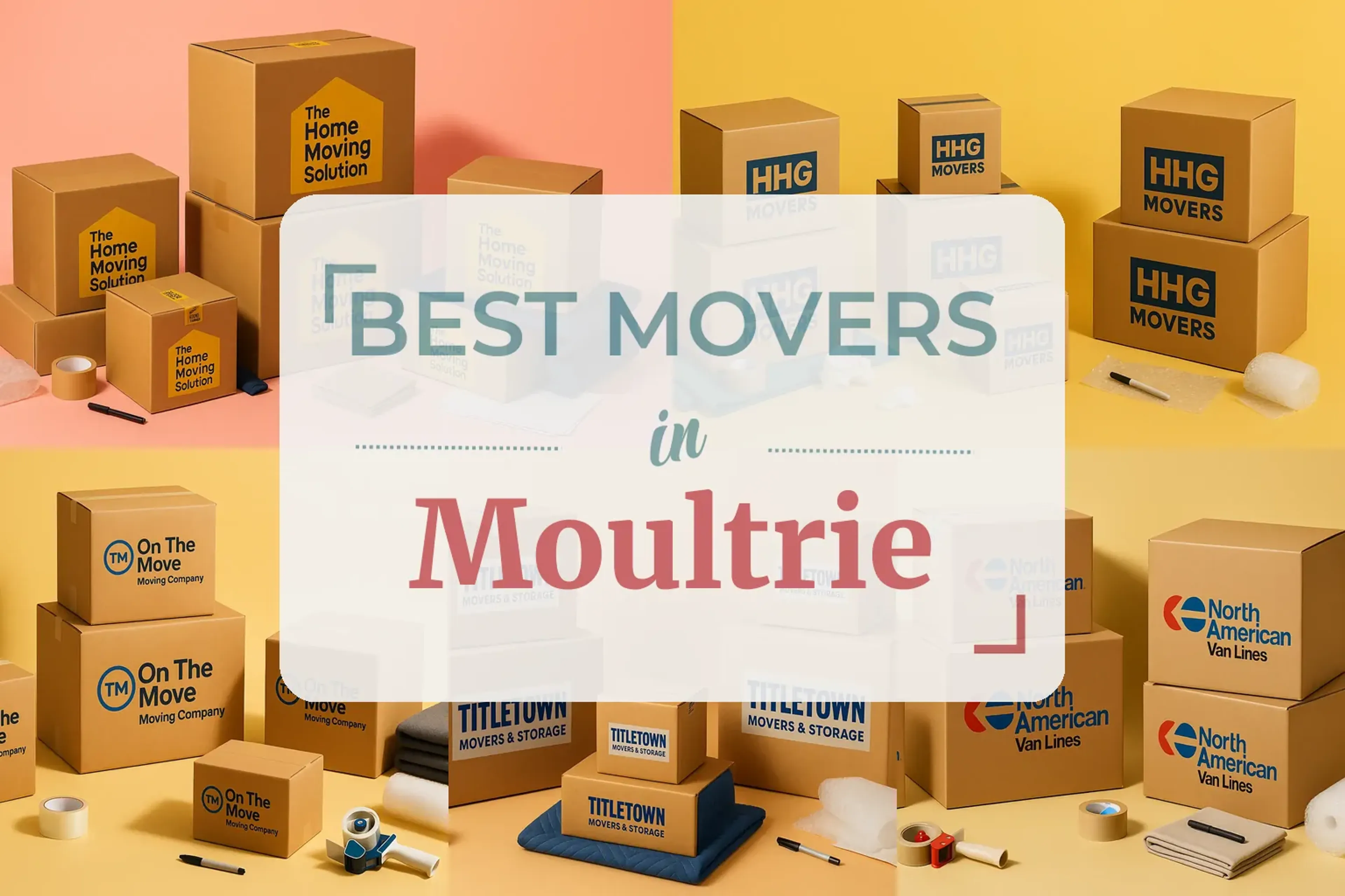 Moultrie, GA featured image