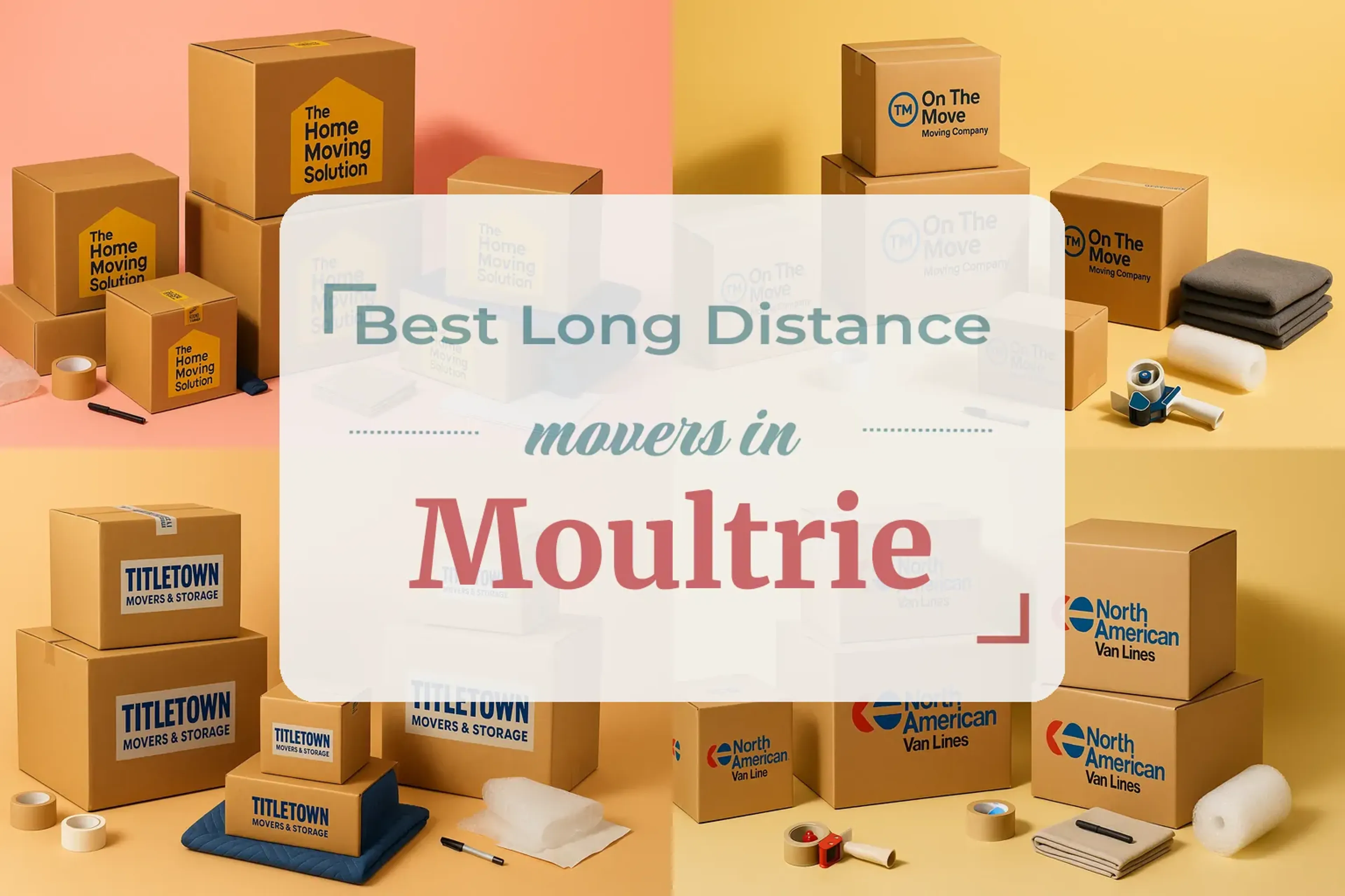 Moultrie, GA featured image