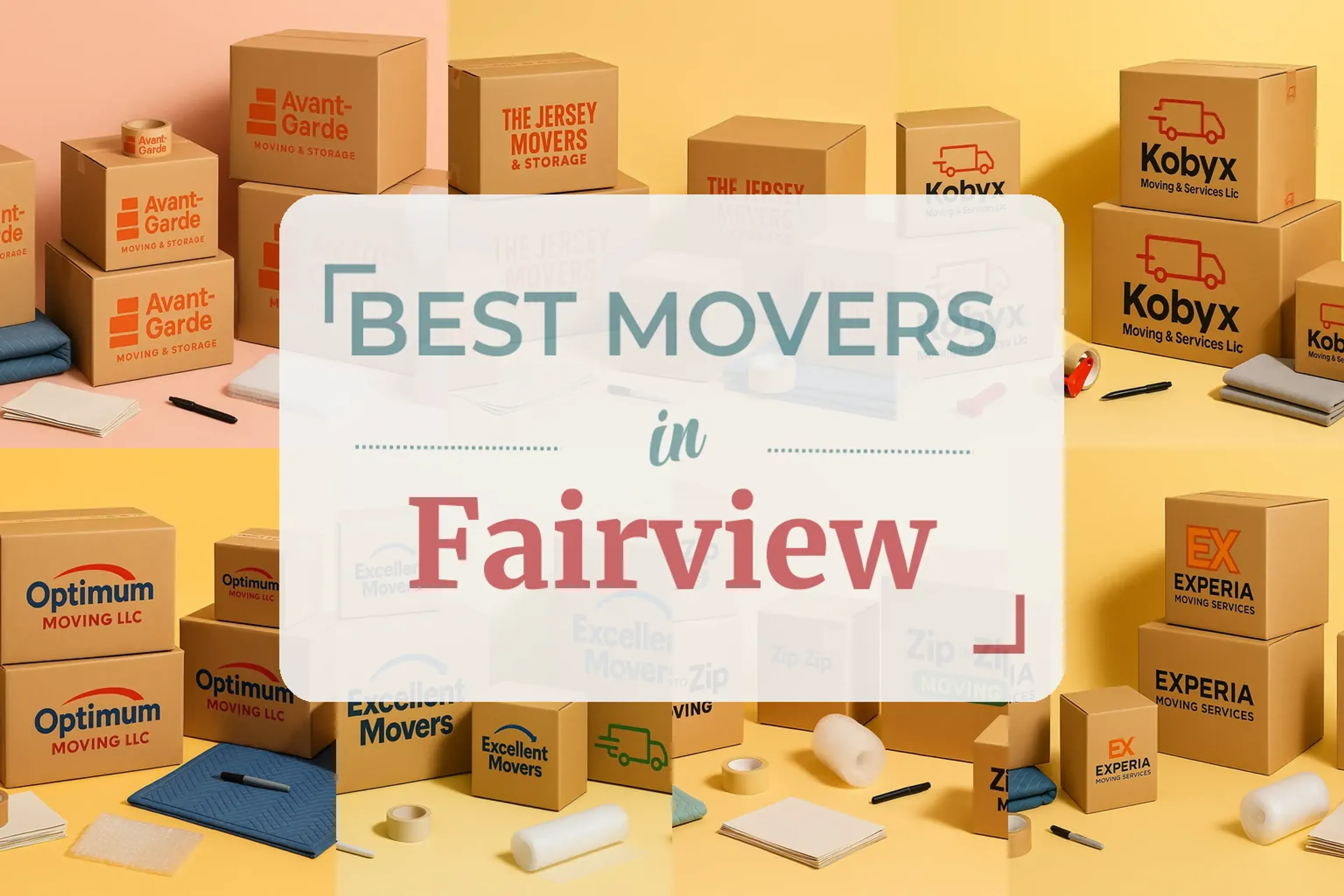 Fairview, NJ featured image