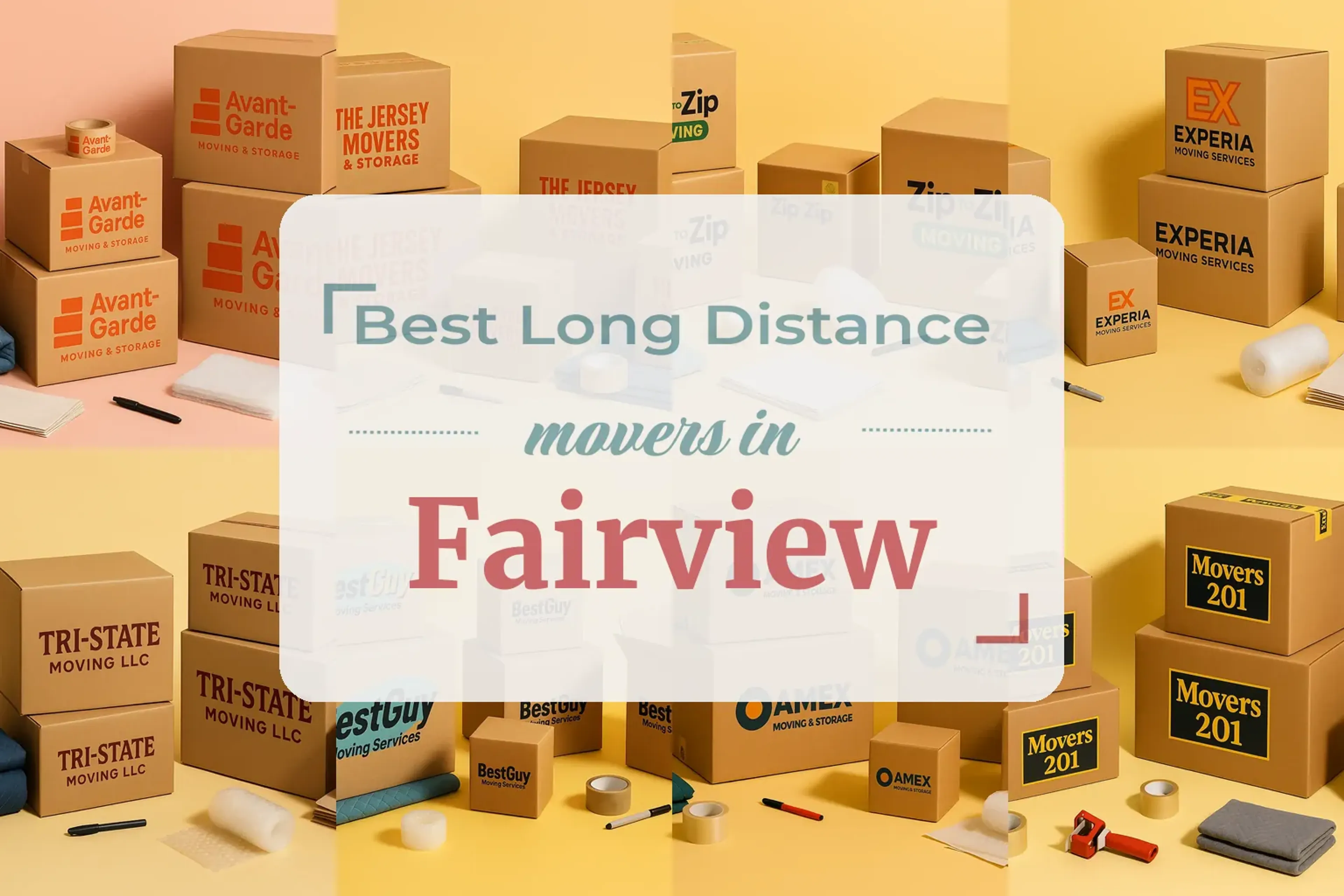 Fairview, NJ featured image