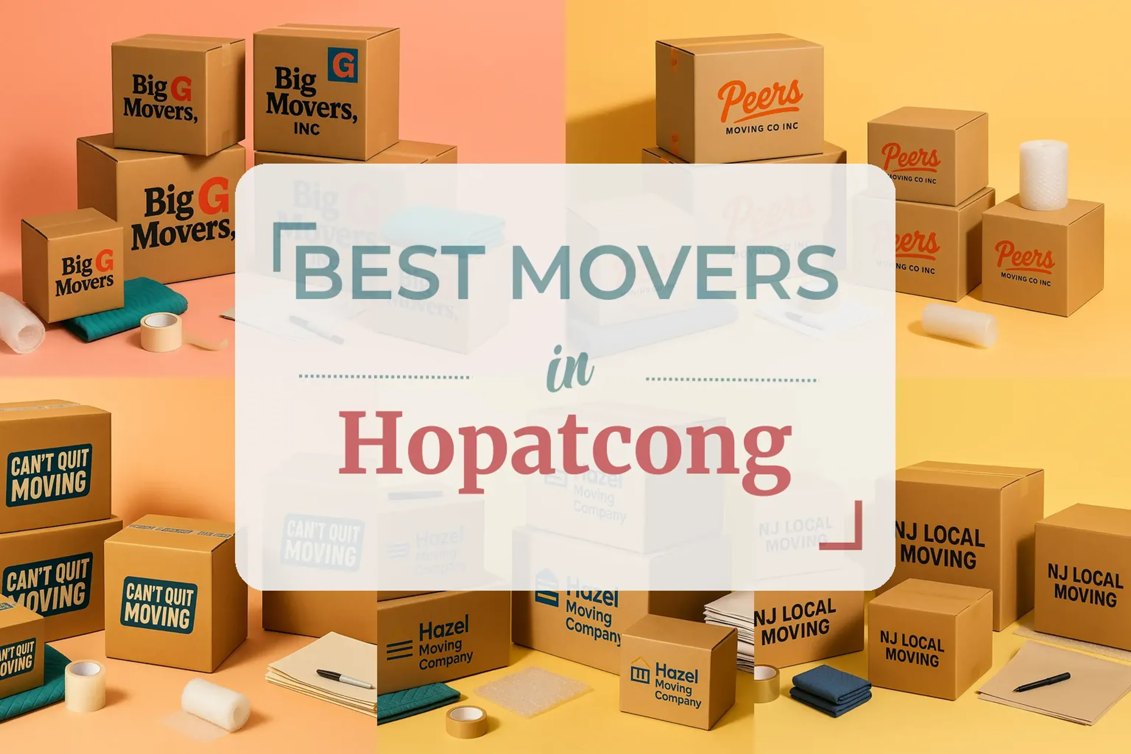 Hopatcong, NJ featured image