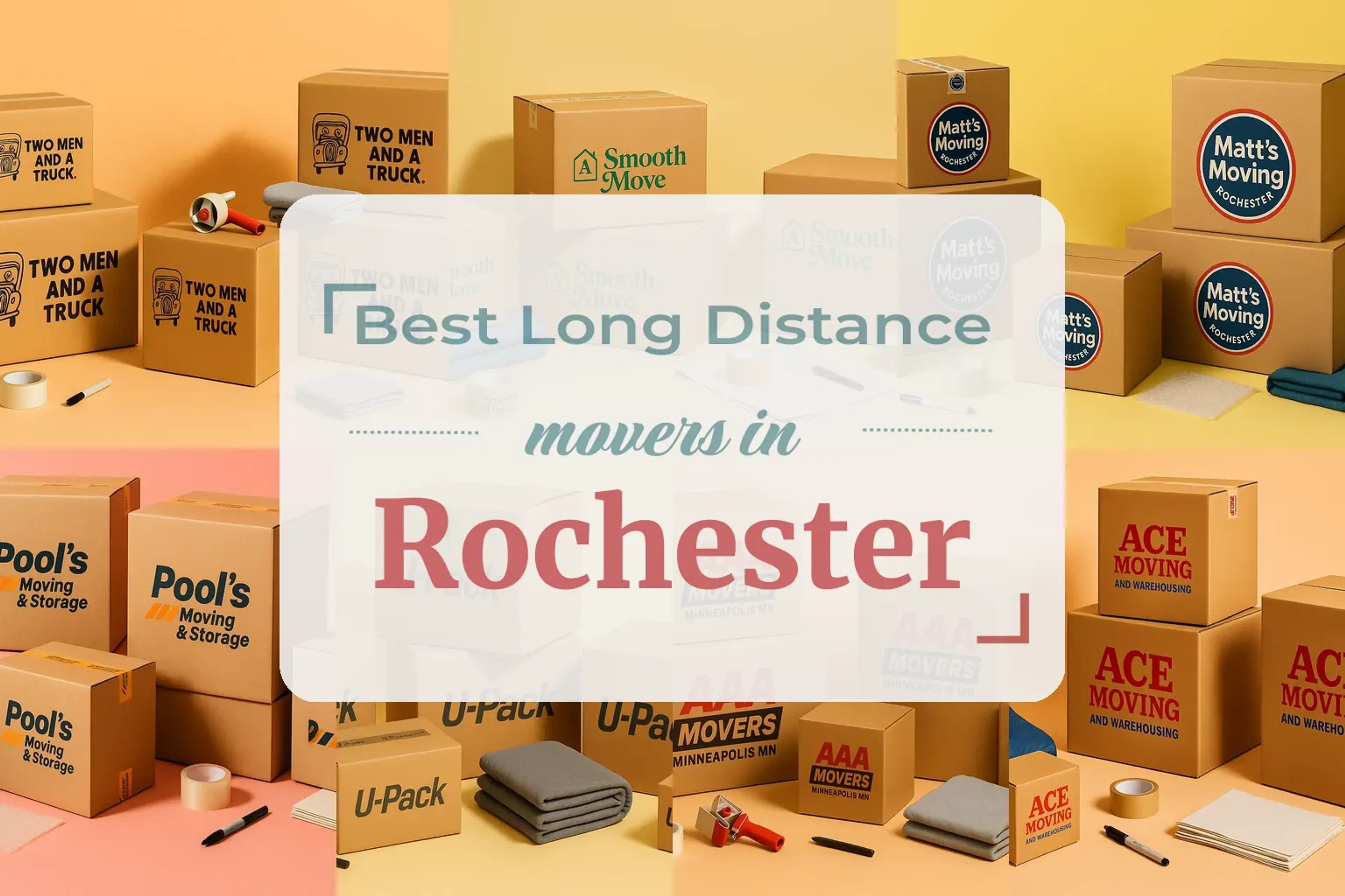 Rochester, MN background image