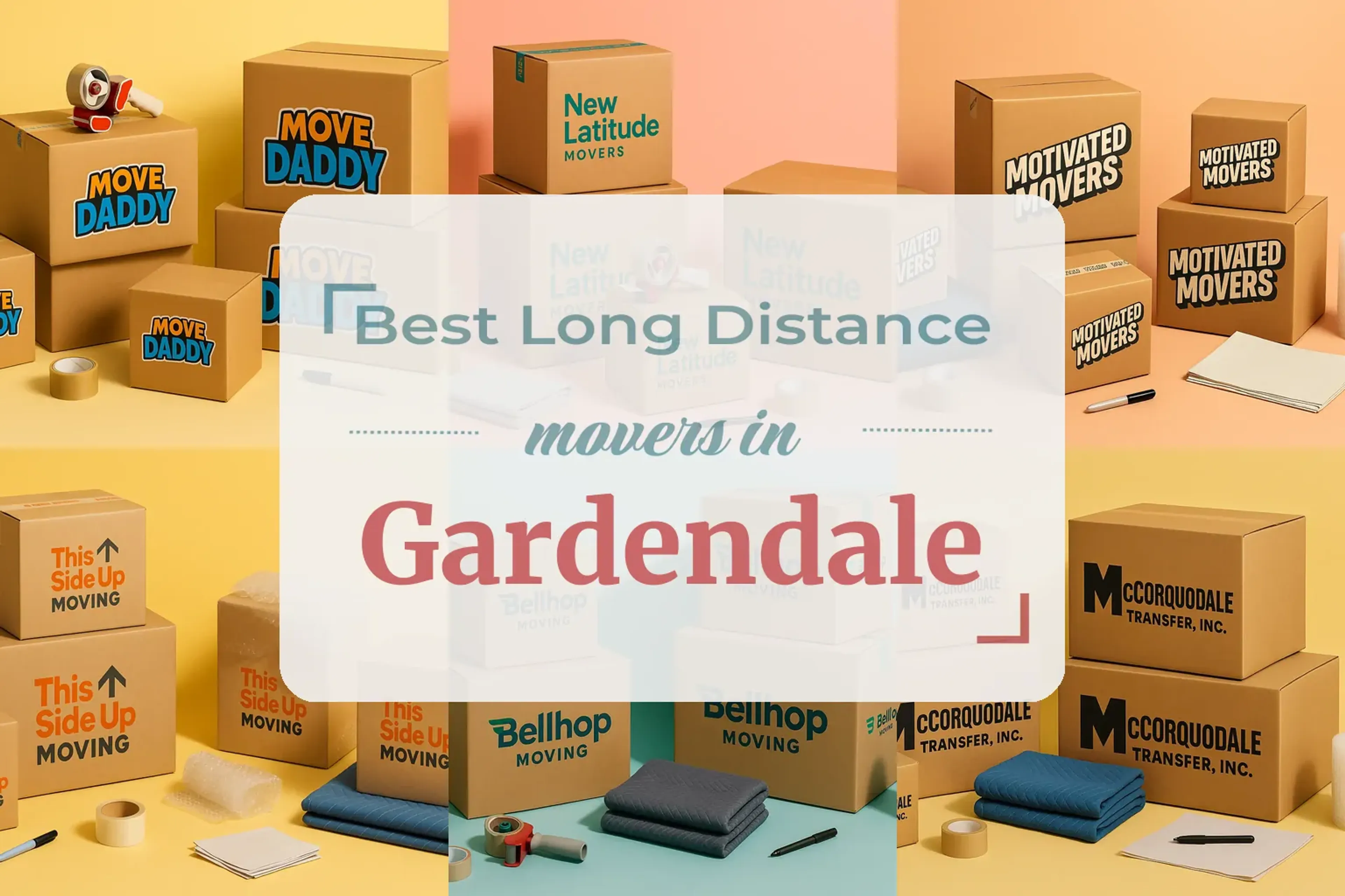 Gardendale, AL featured image