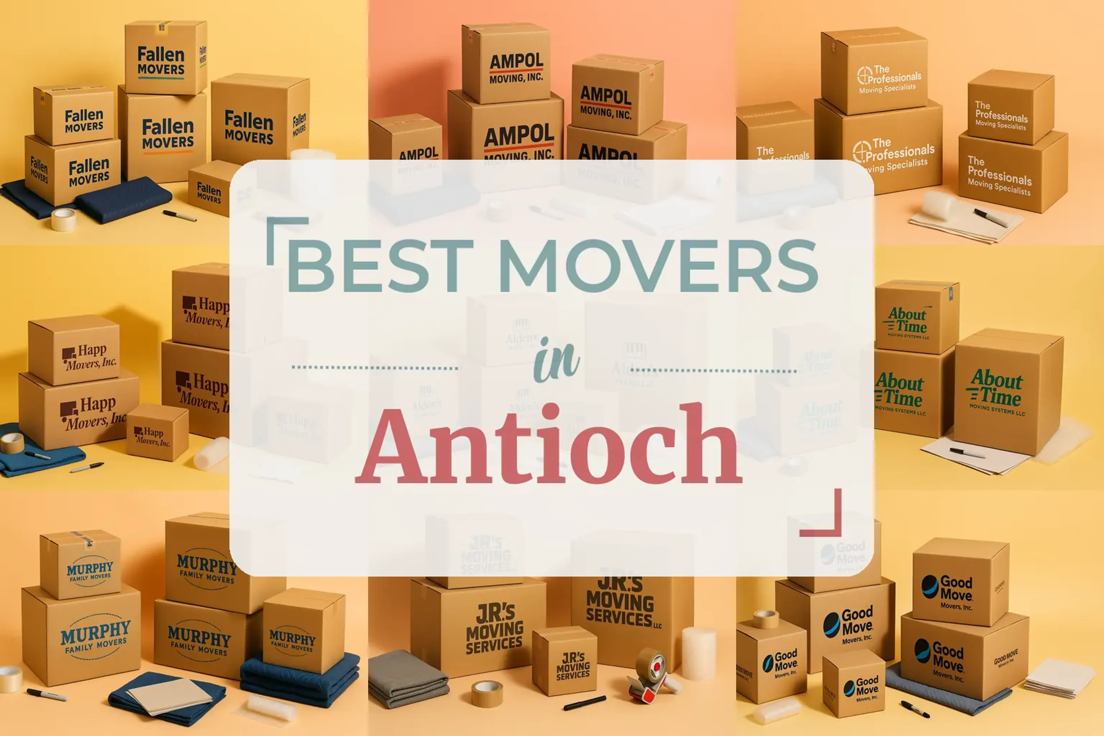 Antioch, IL featured image