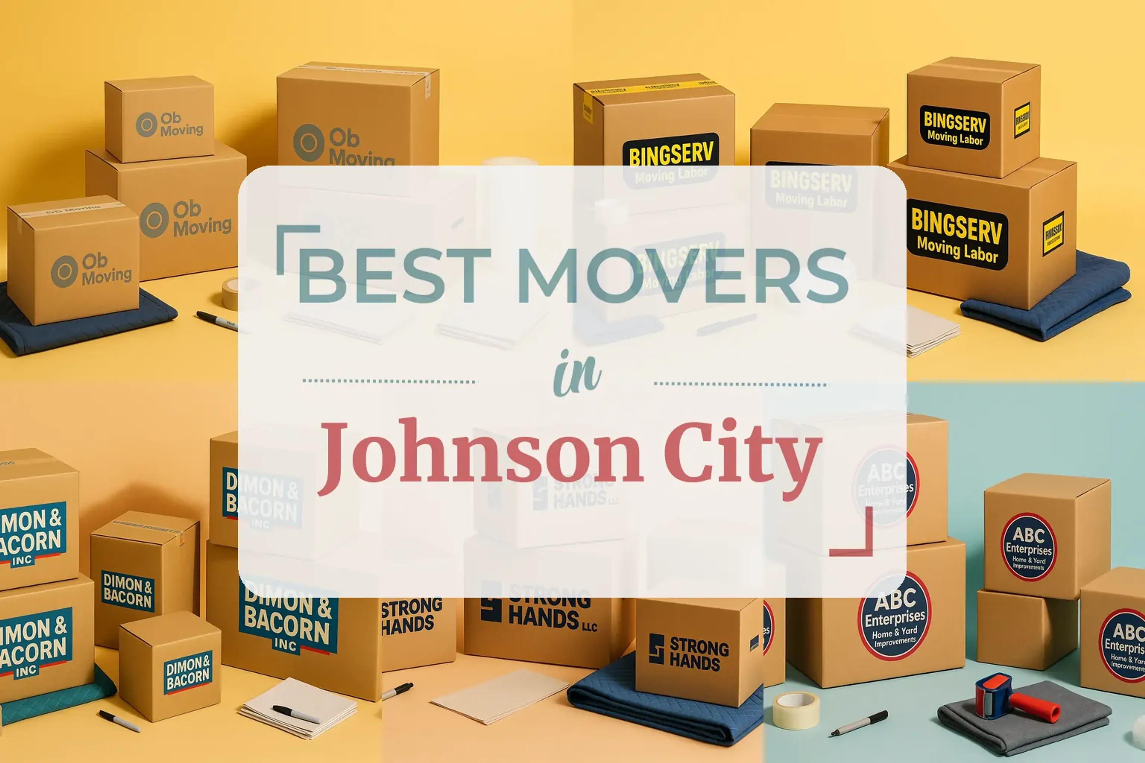 Johnson City, NY featured image